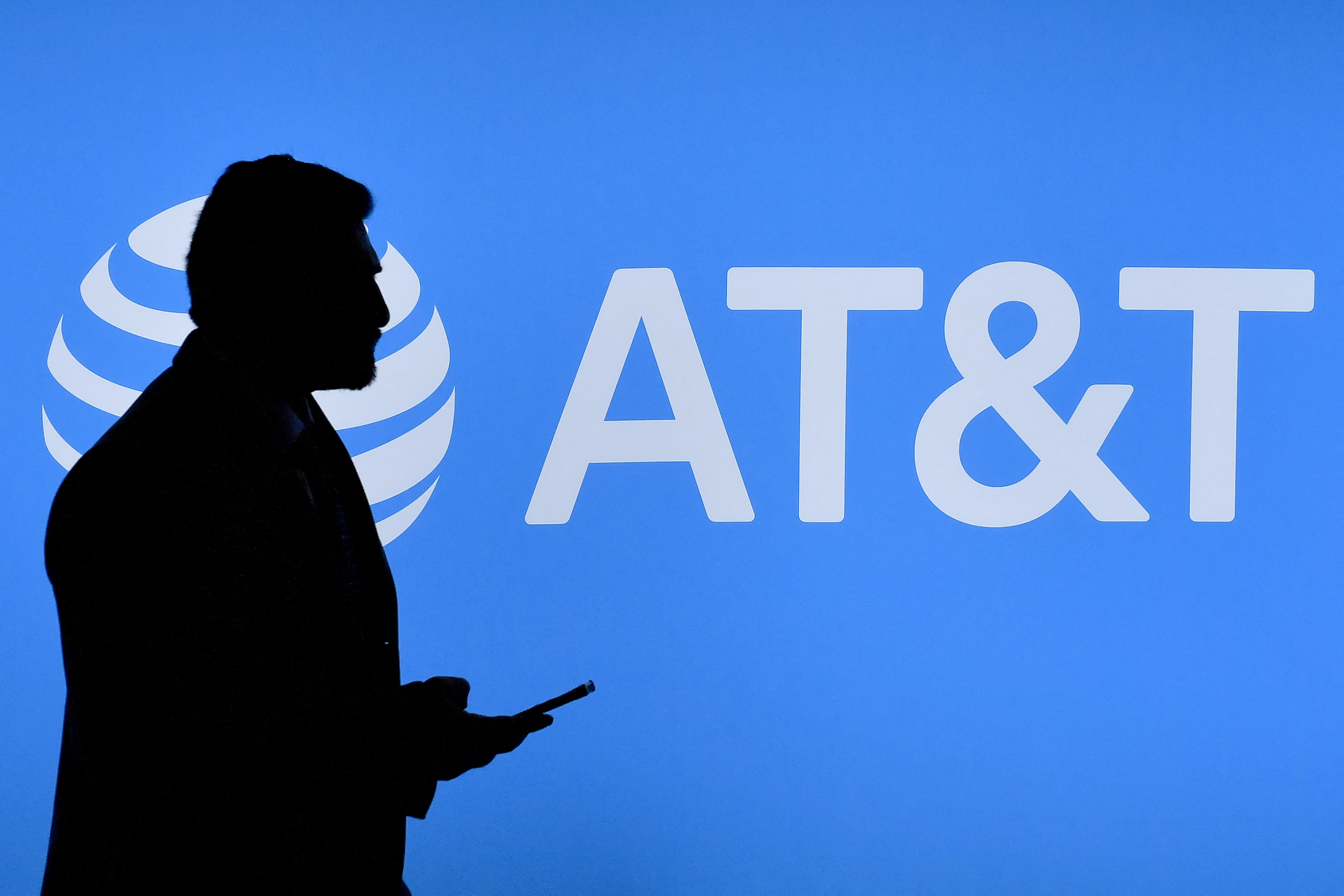 L'opérateur de téléphonie mobile AT&T subit un nouveau vol de données massif