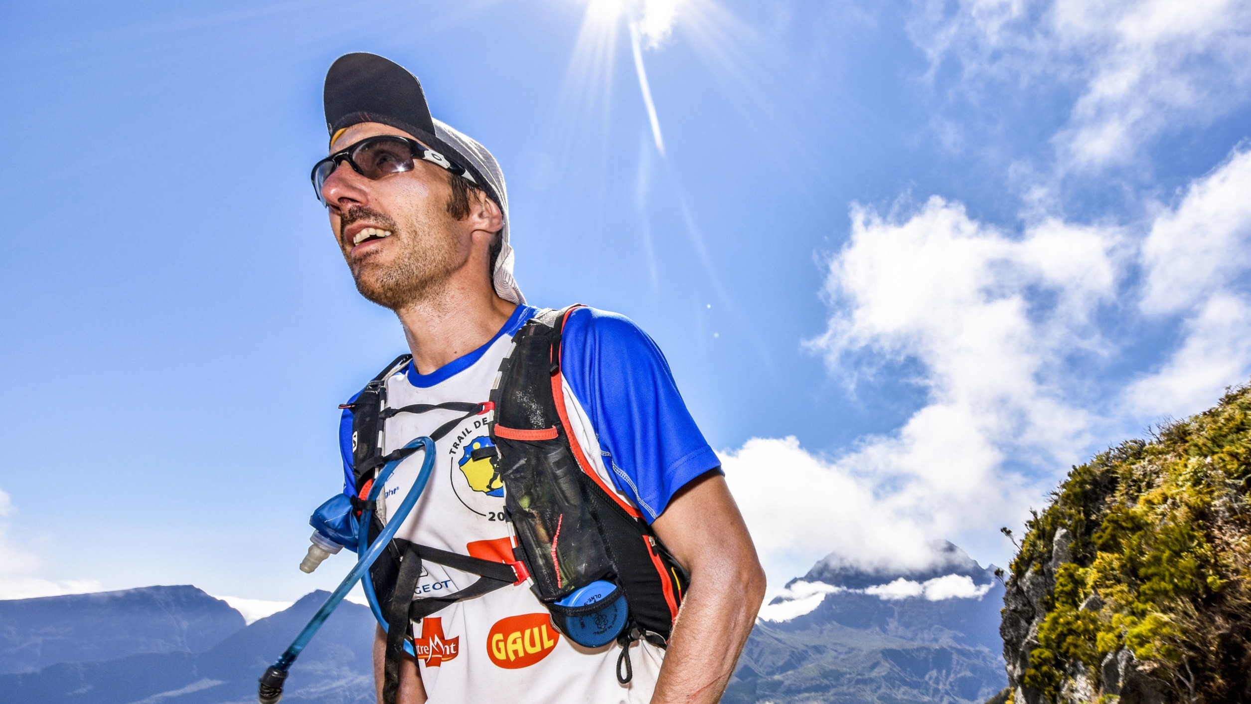 Ultra-trail: le Français Ludovic Pommeret remporte la Hardrock 100 en signant le record de l’épreuve