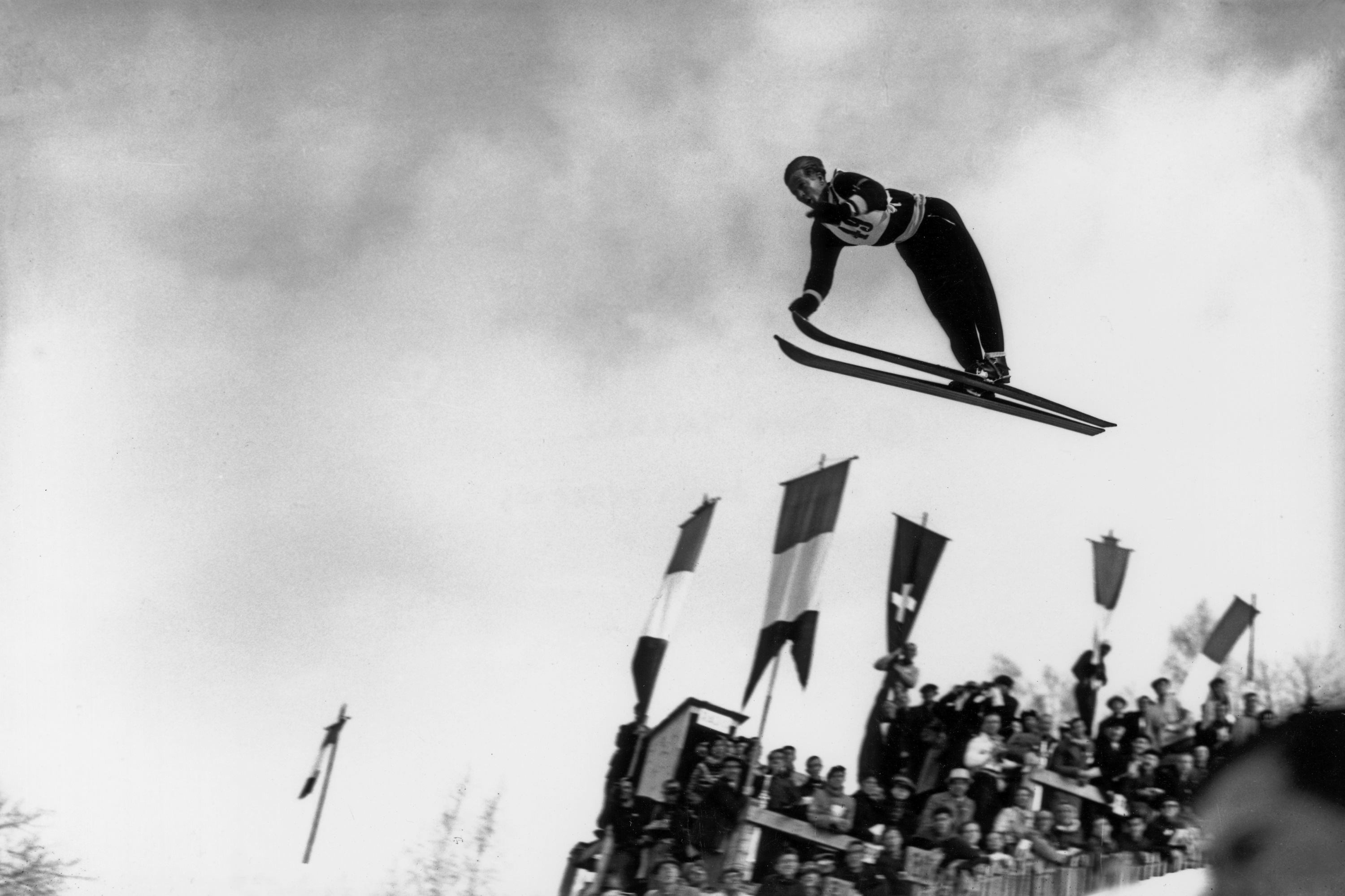 Chamonix, Grenoble, Albertville : retour sur ces Jeux olympiques d'hiver qui ont marqué la France