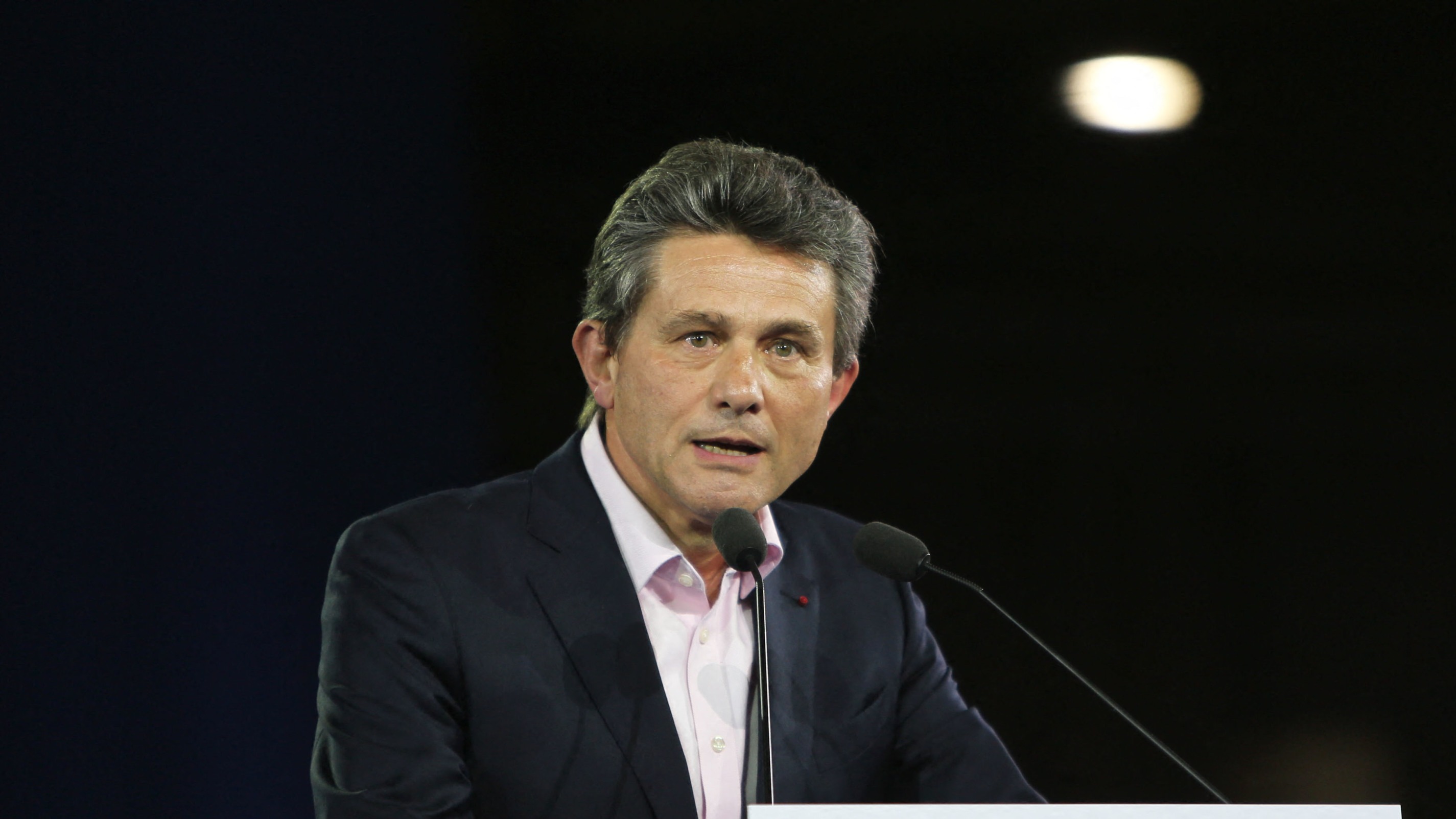 Henri de Castries renforce et verdit la Fondation François Sommer