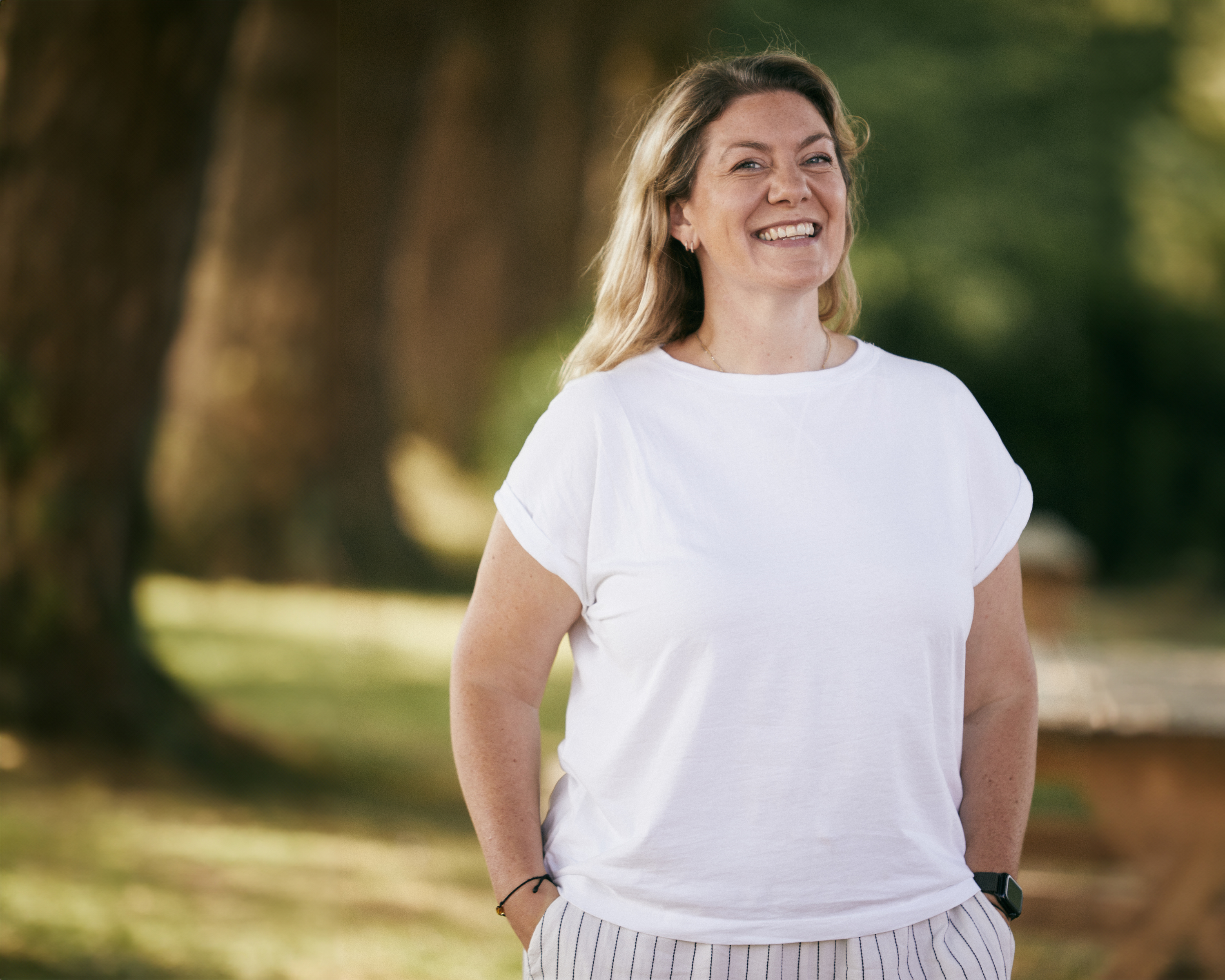 Anna Turell, directrice du développement durable chez Décathlon : Un caoutchouc 100% naturel, c’est l’une de nos plus belles réussites