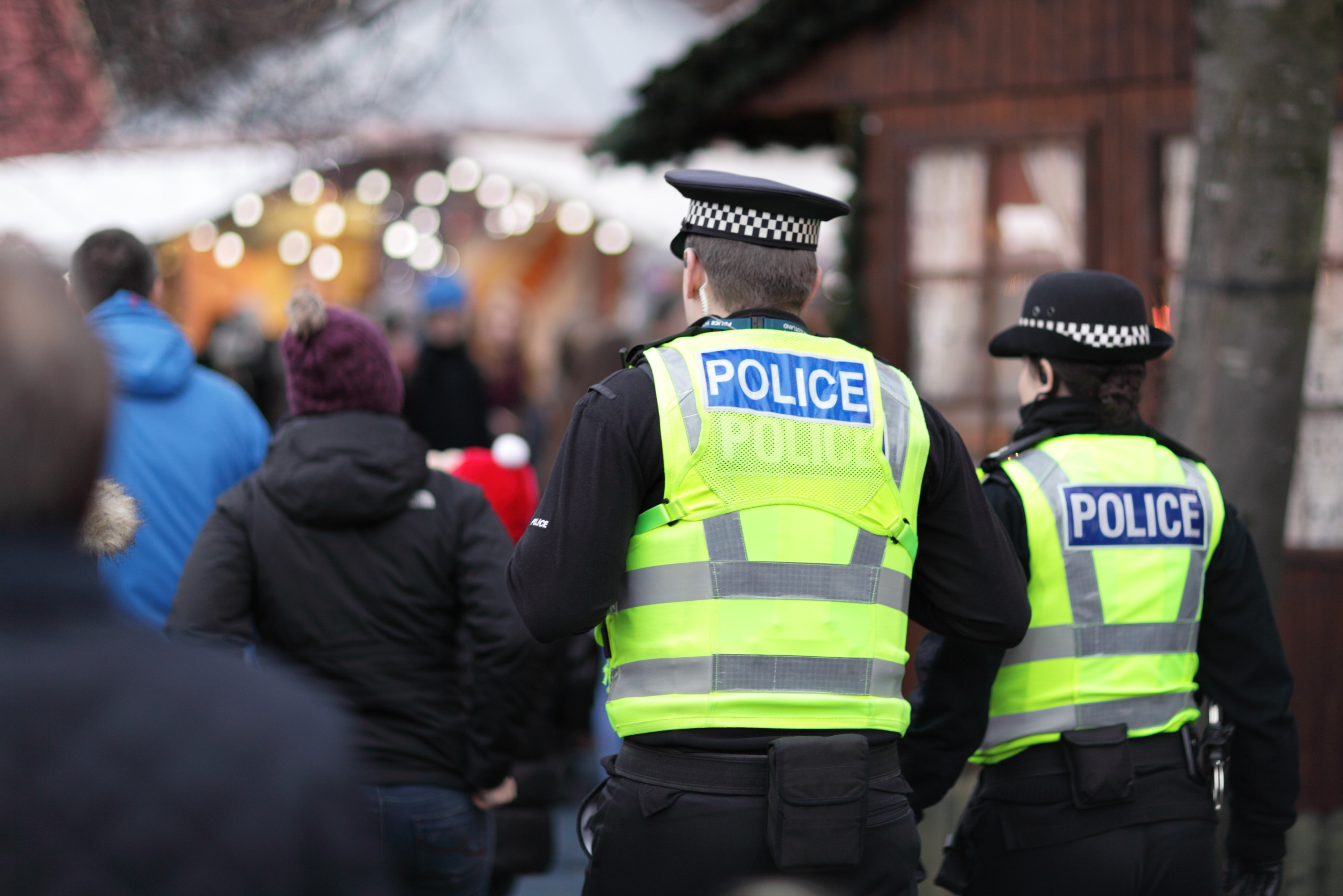 Londres : une femme et une fille de 11 ans poignardées, un homme arrêté