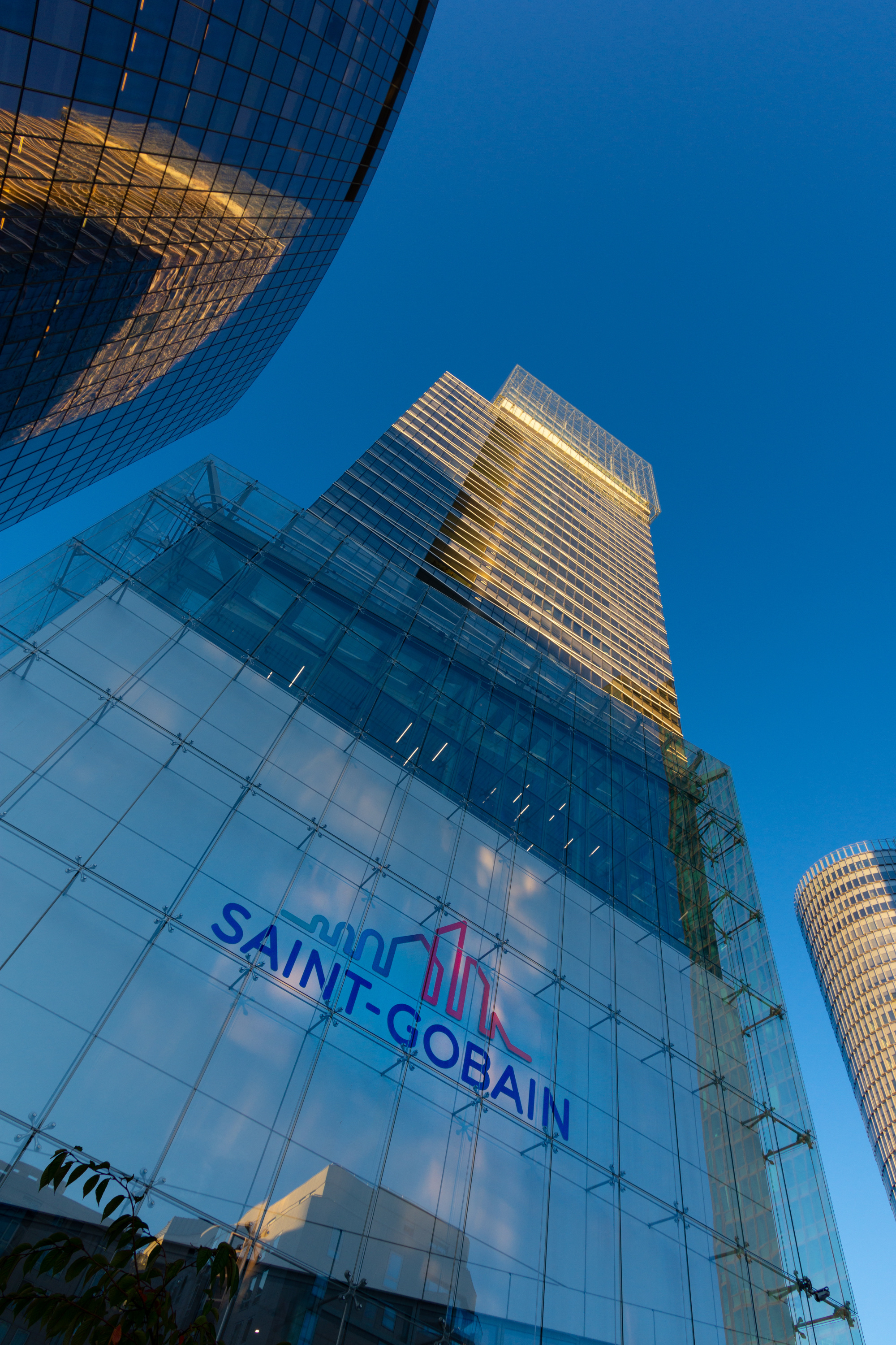 Saint-Gobain se renforce au Mexique avec l'acquisition d'Ovniver Group pour 815 millions de dollars