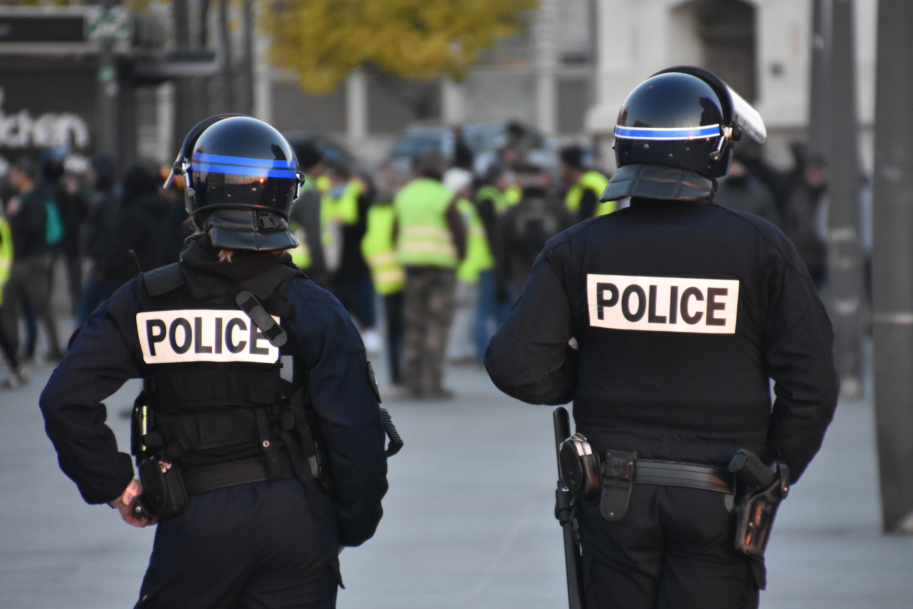 Fusillades, règlements de compte : à Grenoble, le parquet décrit une «guerre des gangs intense»