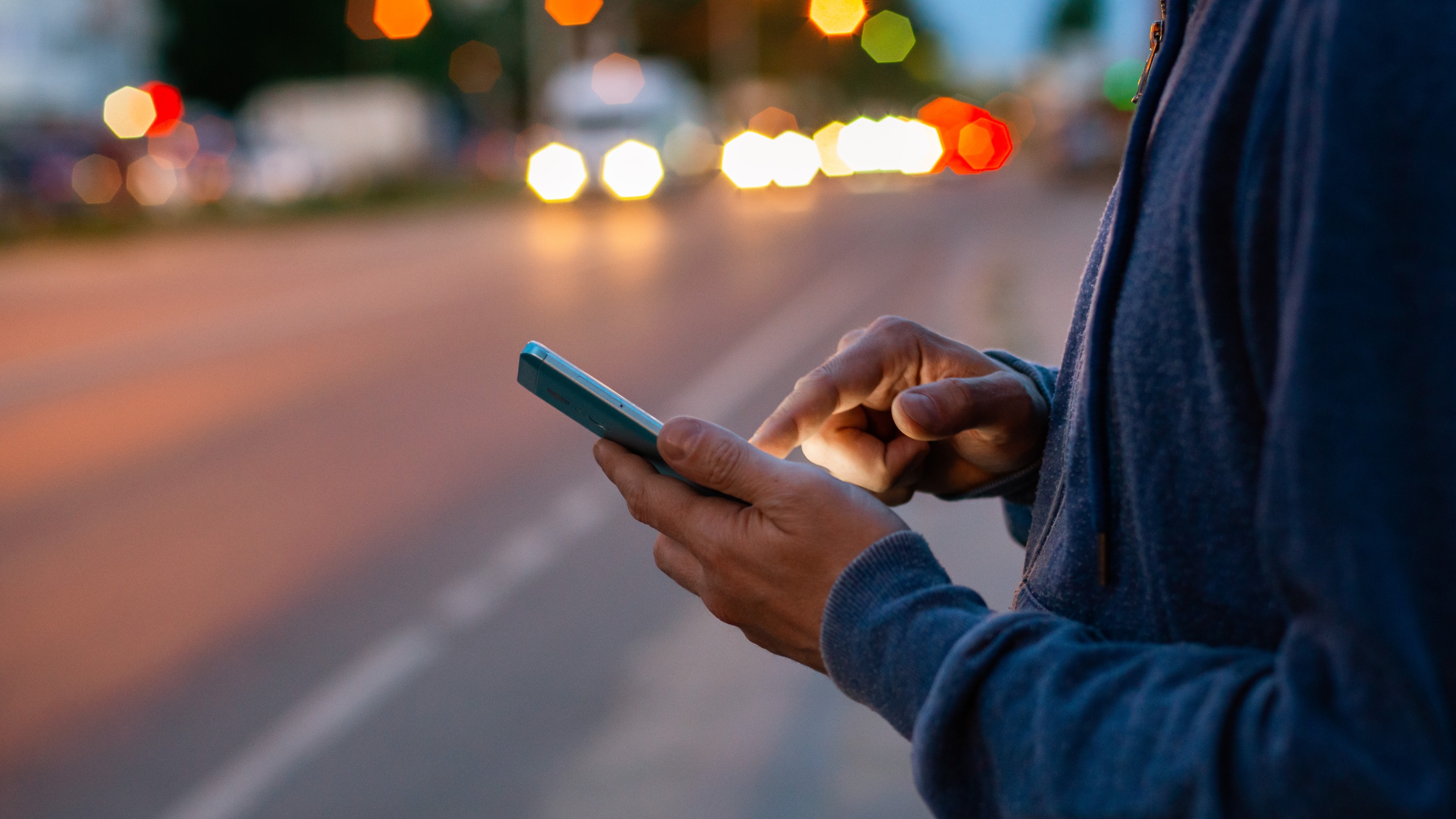 Nantes : un homme passe plus de 1600 communications en une semaine à son ex