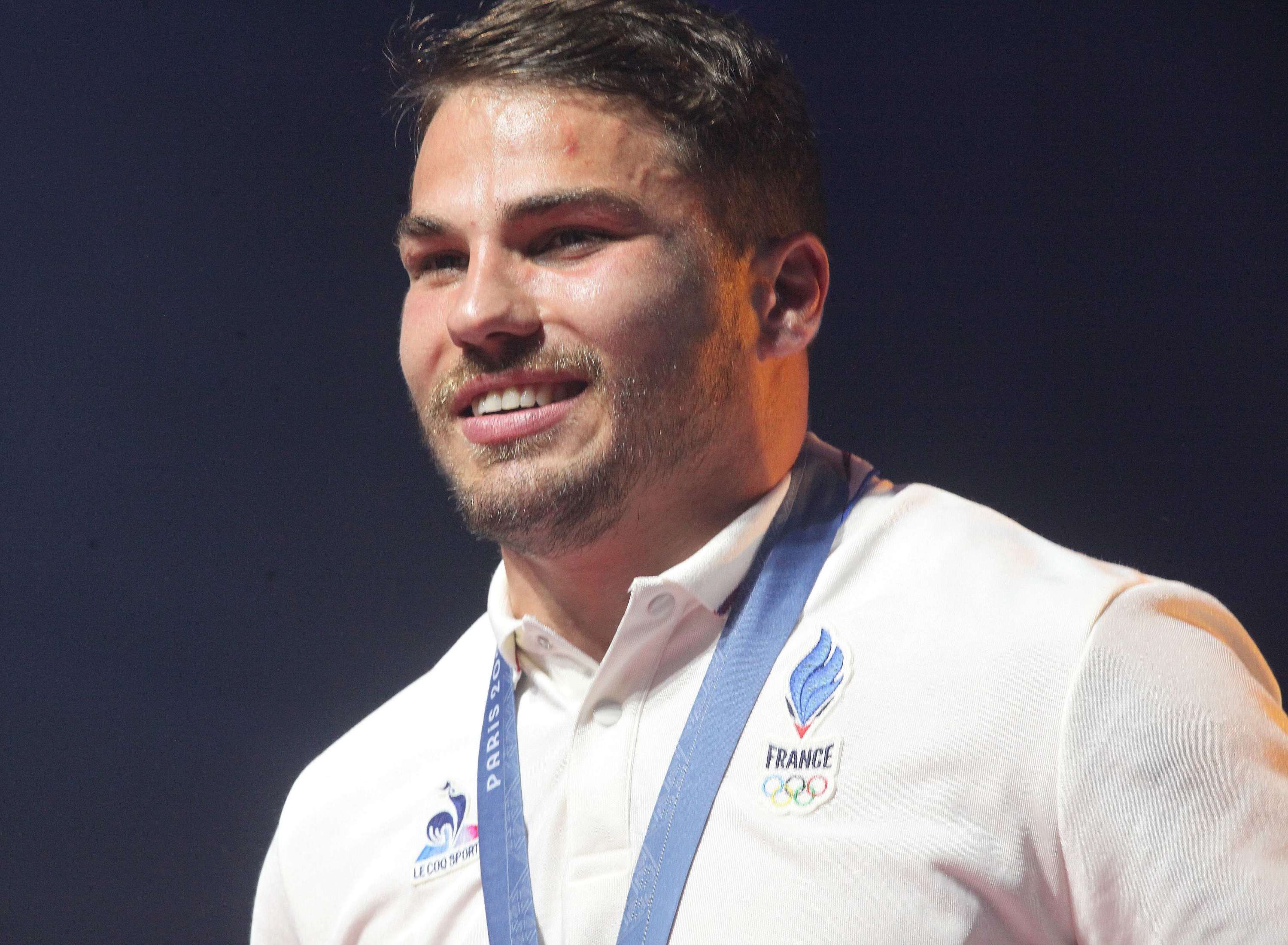 Rugby : même s’il a remporté toutes les compétitions qu’il a disputées, Antoine Dupont ne pourra pas être élu meilleur joueur du monde