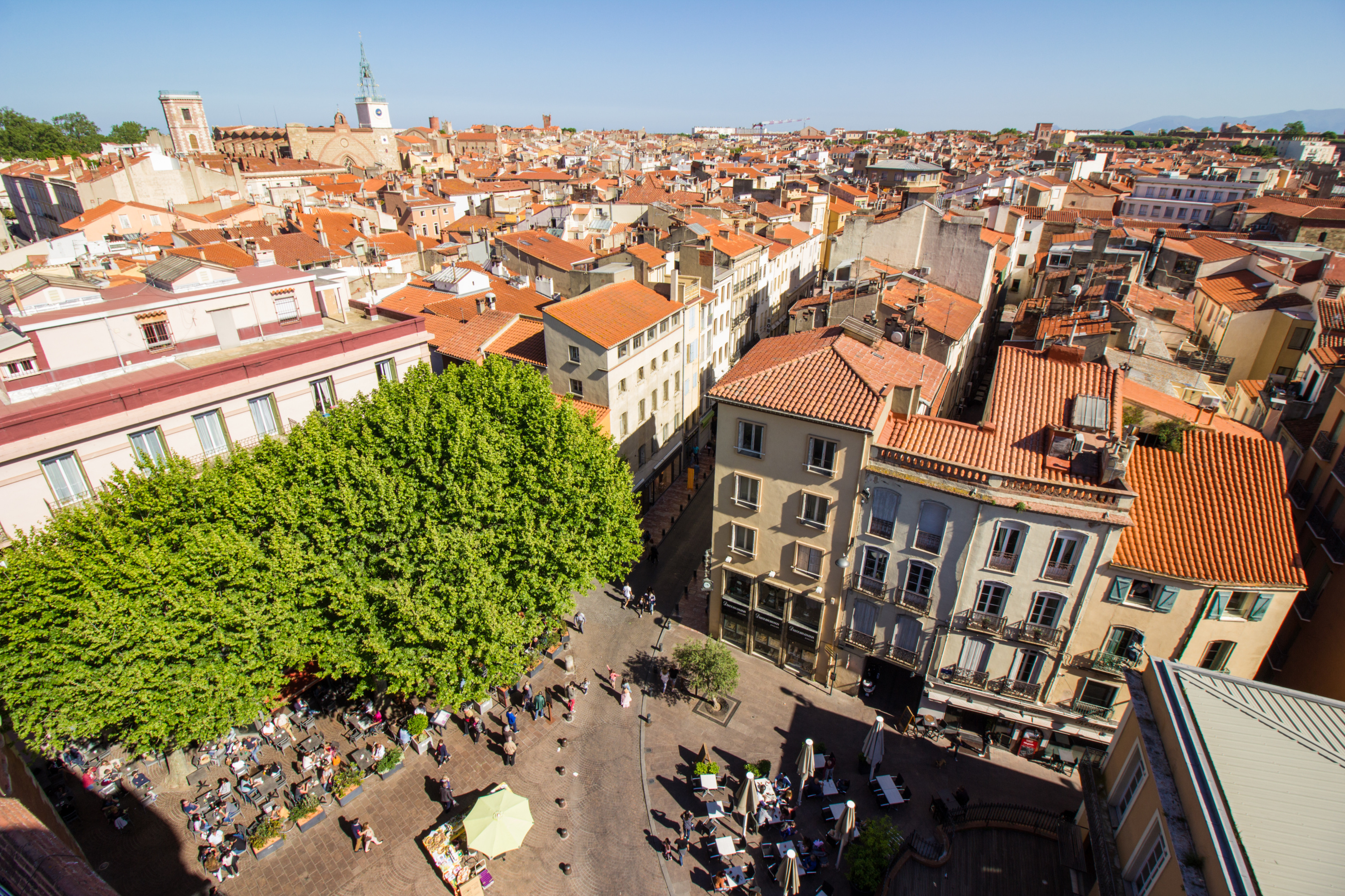 Perpignan: un jeune homme poignardé à mort par sa compagne