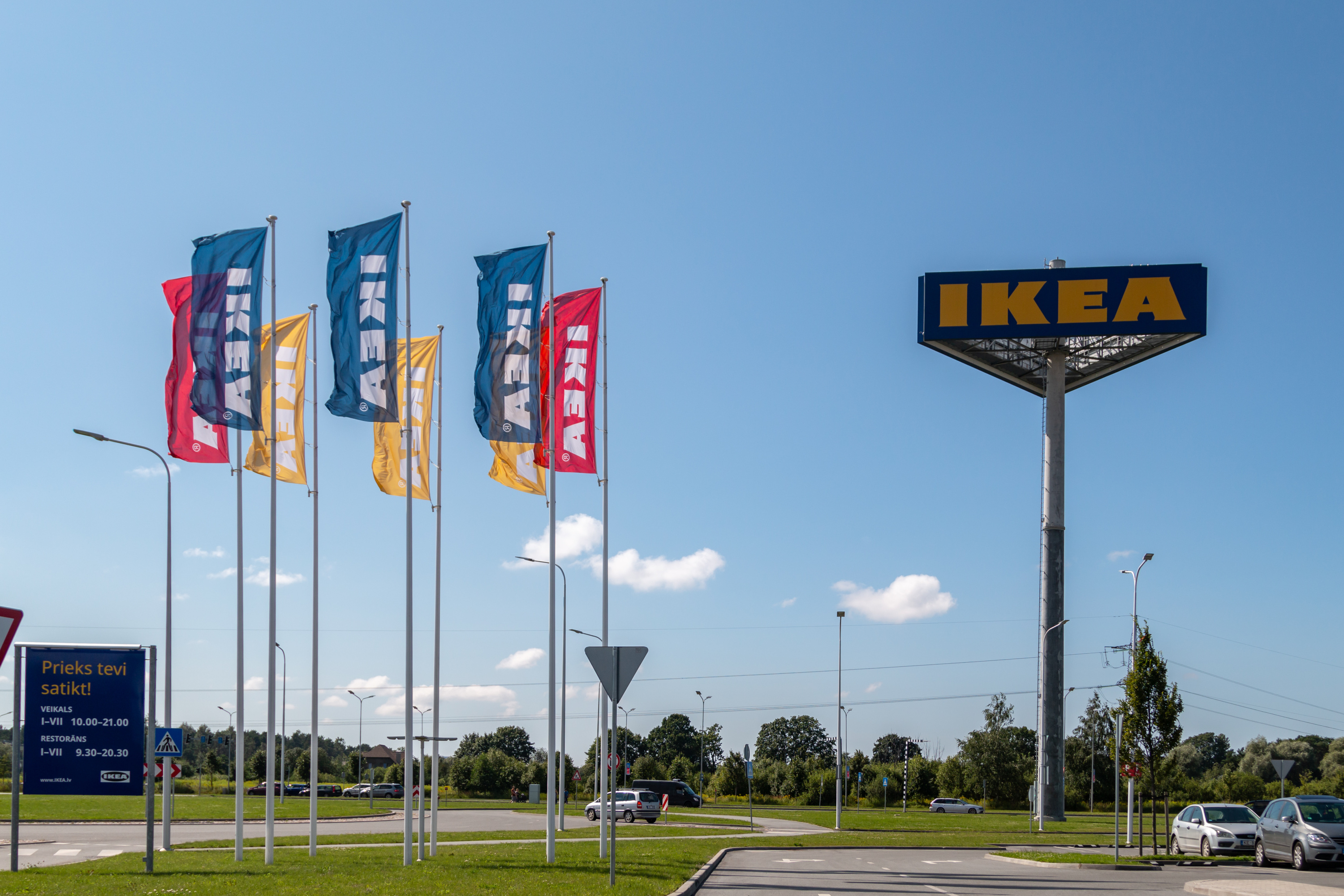 «Il fallait une heure pour installer cette armoire...» : Ikea lance un nouveau système de montage