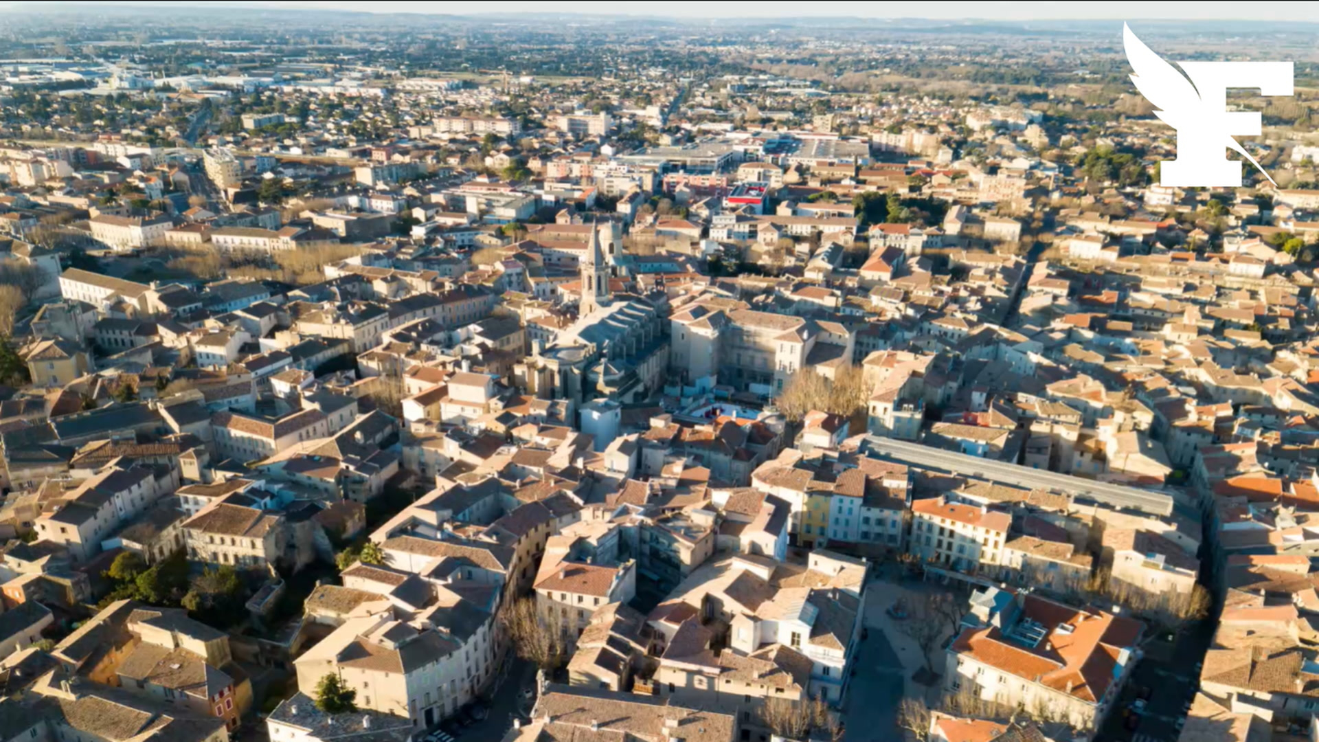 Viol d’une jeune femme de 22 ans en pleine rue à Carpentras : un suspect mis en examen