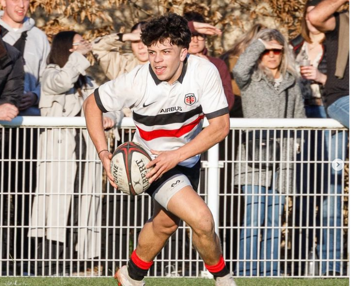 Rugby : «Aujourd’hui, on n’a plus rien», les parents de Medhi Narjissi se confient pour la première fois depuis la disparition de leur fils