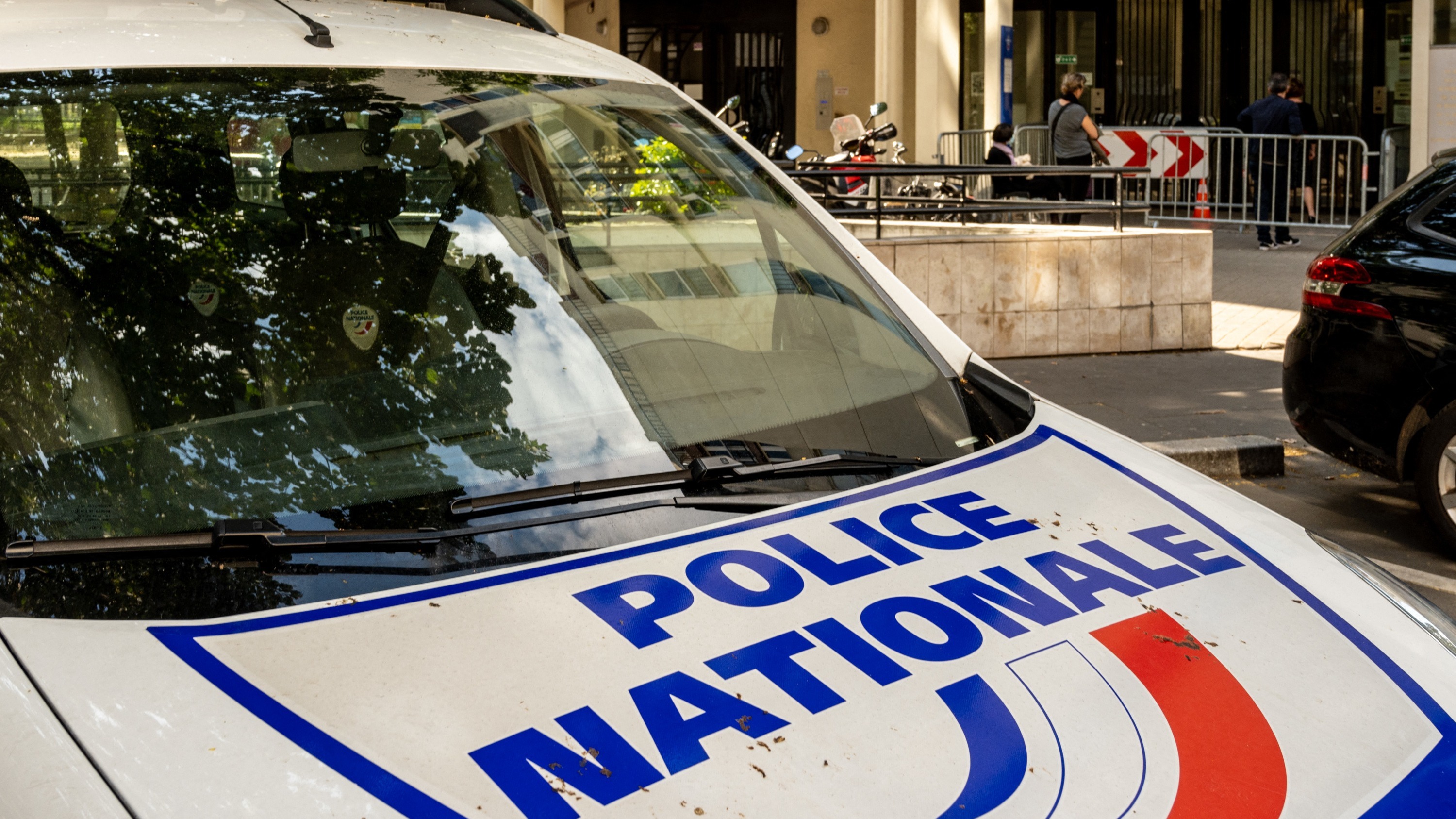 Saint-Nazaire : un délinquant arrêté après la découverte d’une voiture bourrée d’armes