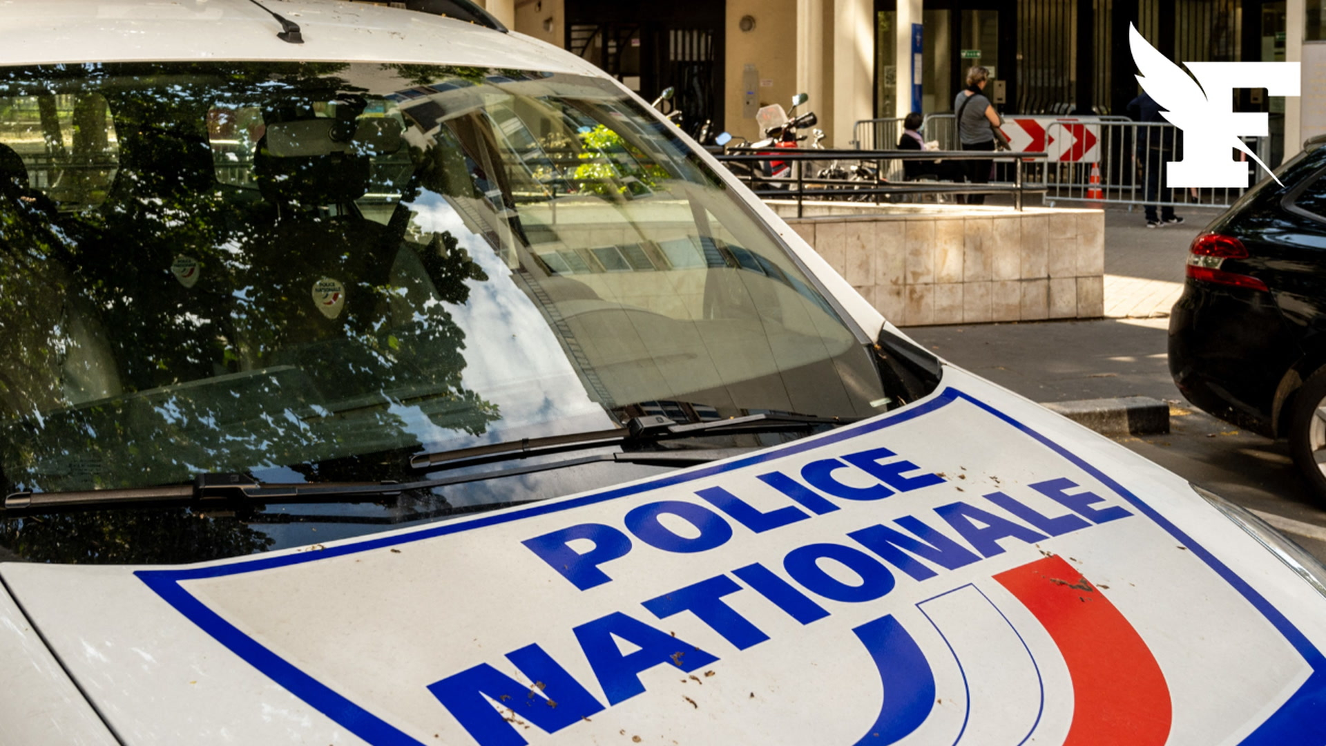 Saint-Nazaire : un délinquant arrêté après la découverte d’une voiture bourrée d’armes