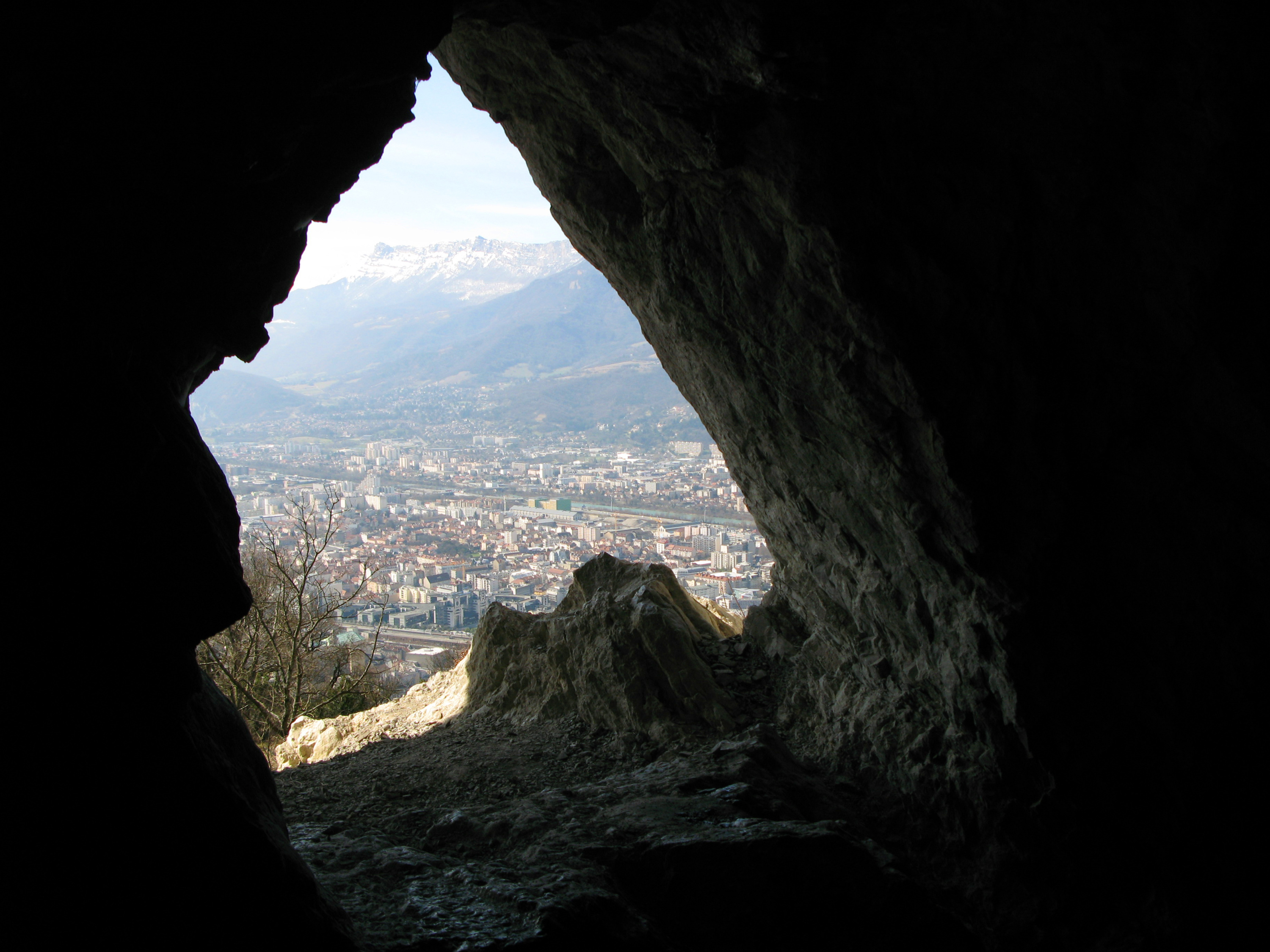 «L’homme du Pinacle», retrouvé gelé dans une grotte il y a presque 50 ans enfin identifié