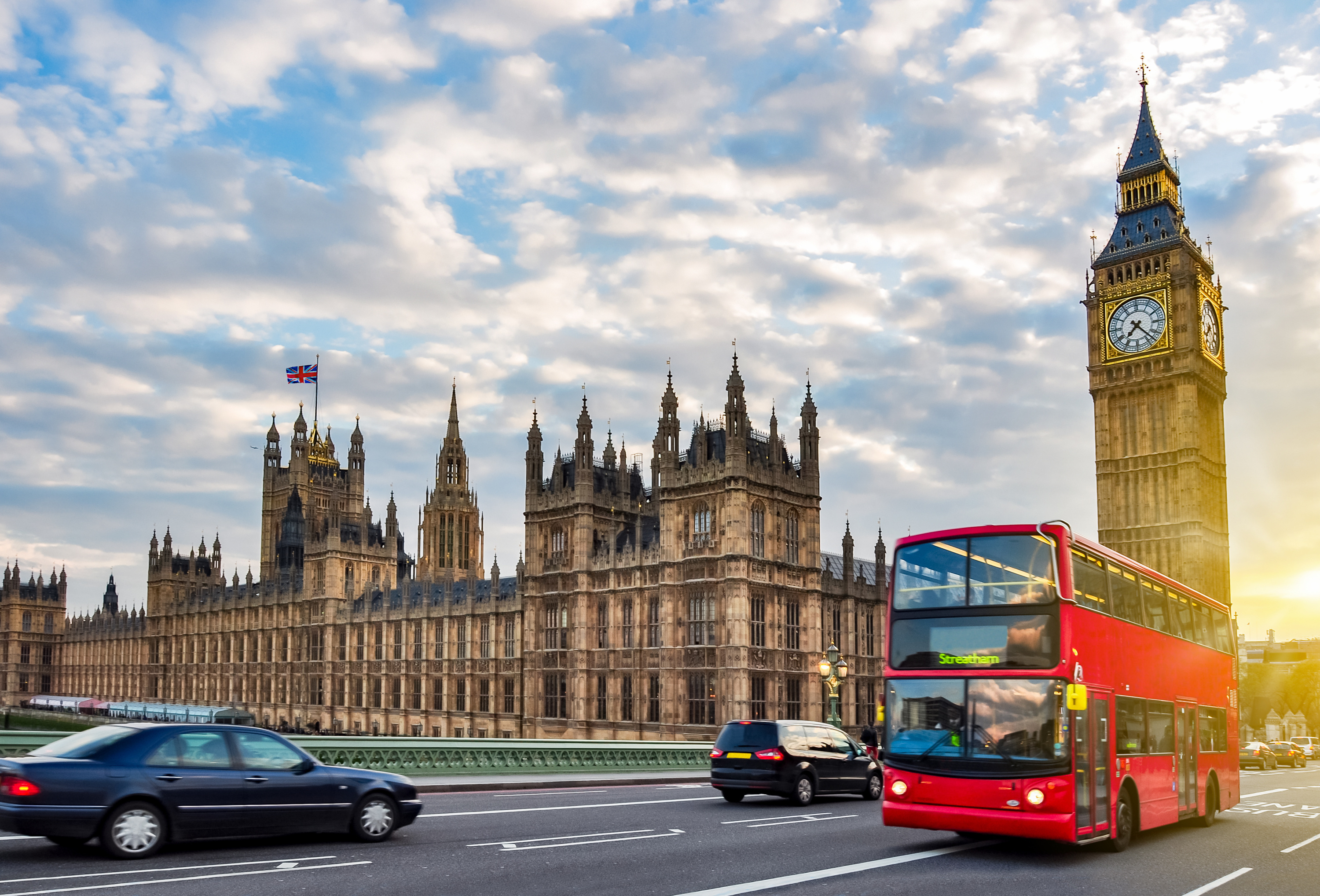 Londres met en place une ligne de bus destinée aux Juifs, afin qu’ils se sentent «en sécurité»