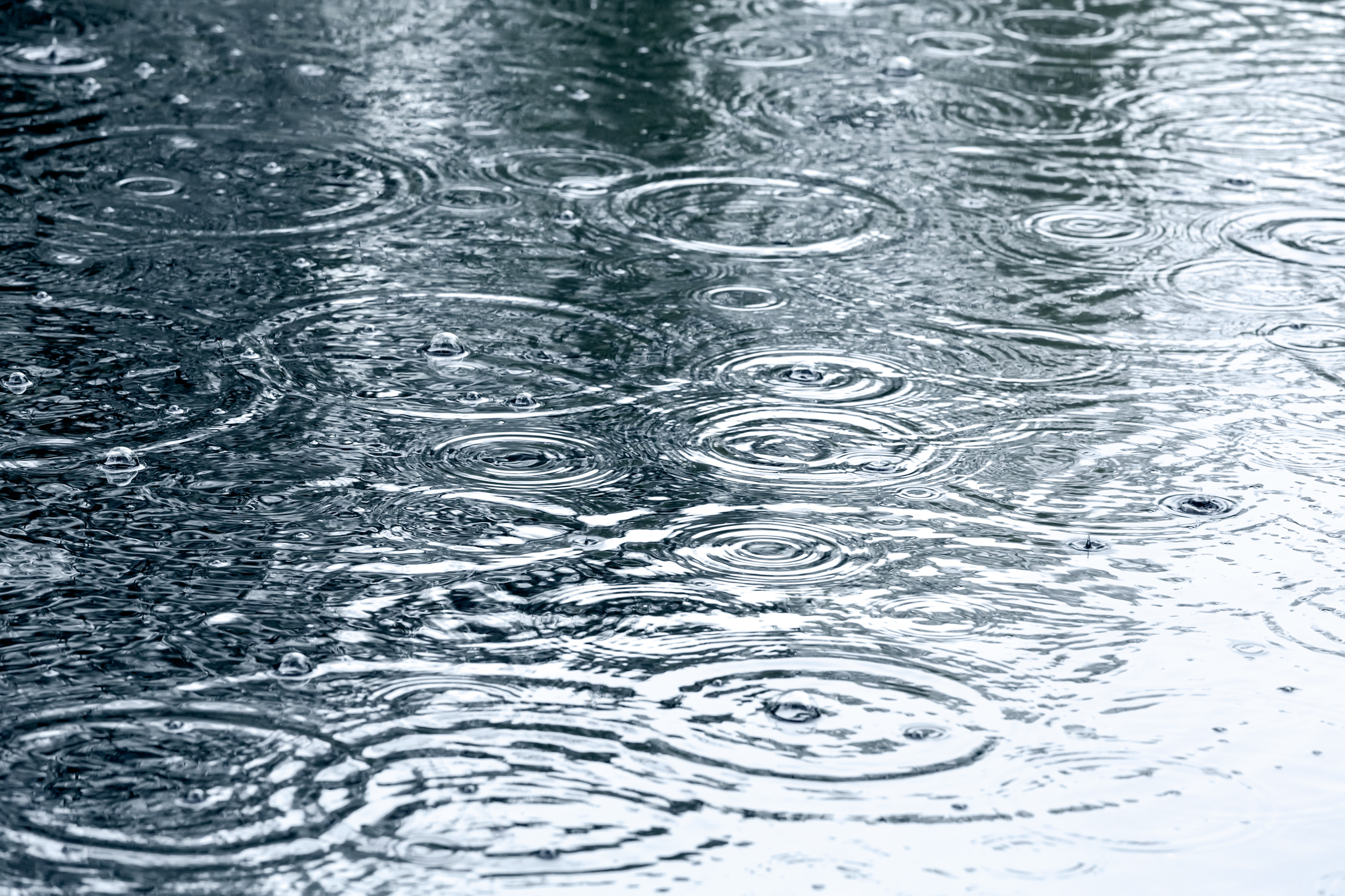 La météo du lundi 9 septembre : des averses et du froid