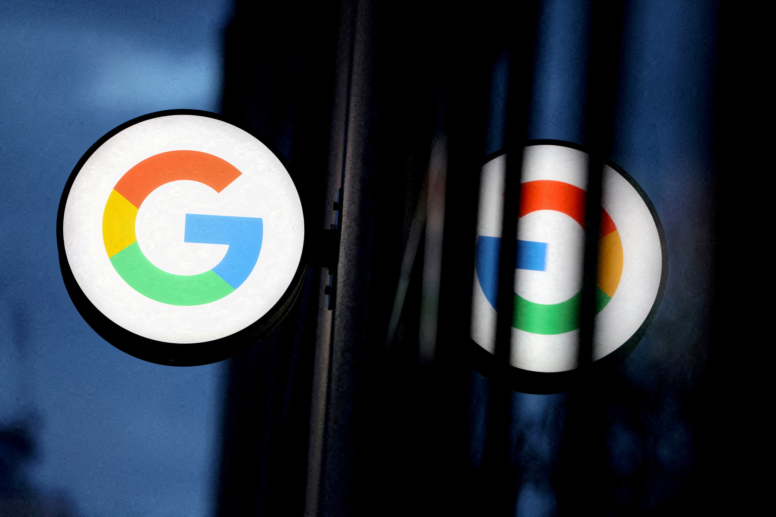 Abus de position dominante : la justice européenne confirme une amende de 2,4 milliards d'euros contre Google