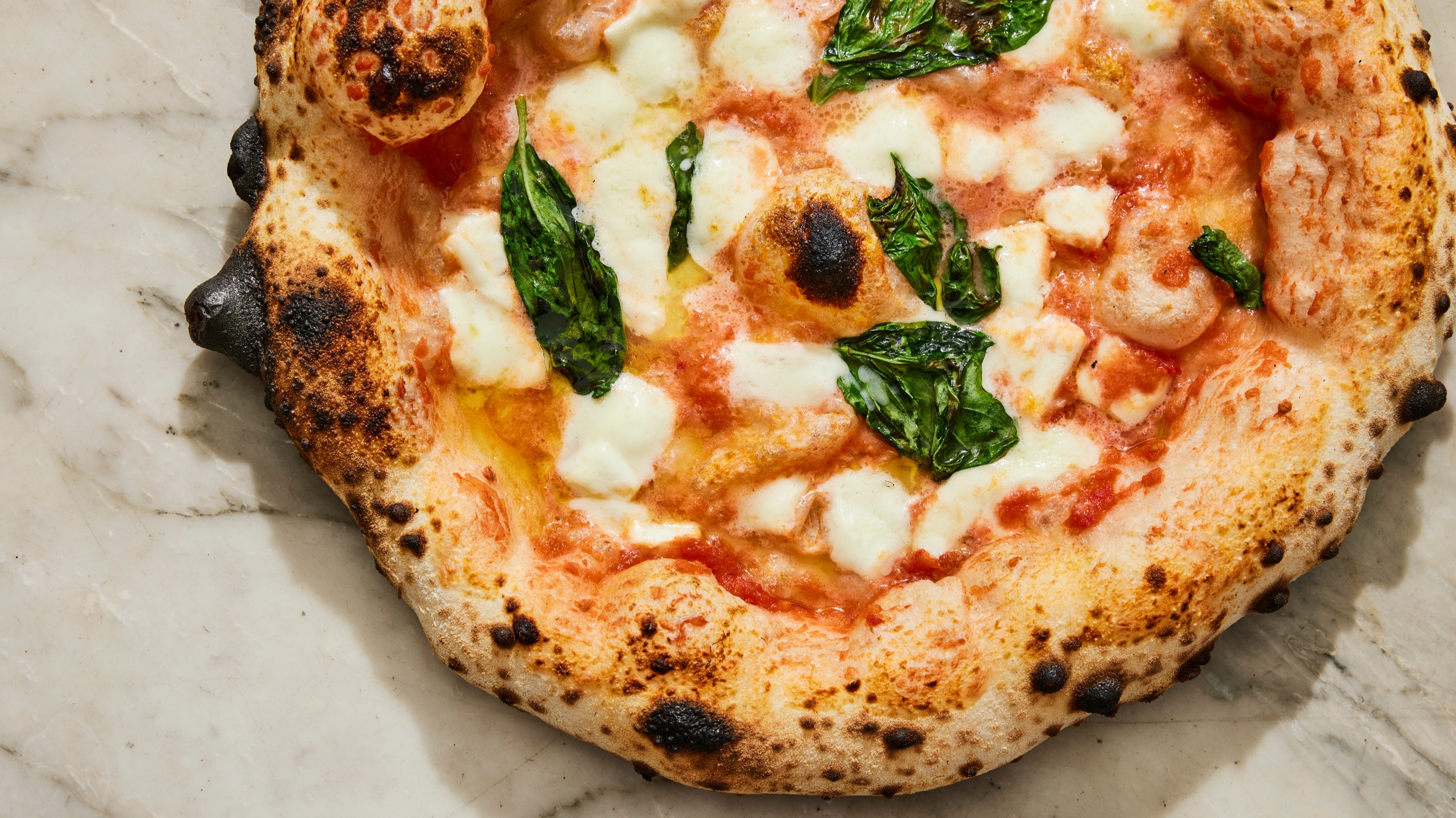 La meilleure pizzeria du monde en 2024 se trouve à New York