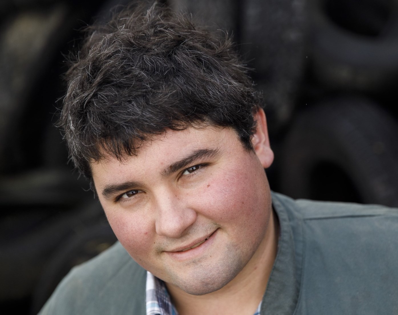 Valentin - L'amour est dans le pré 19 : Biographie et actualités