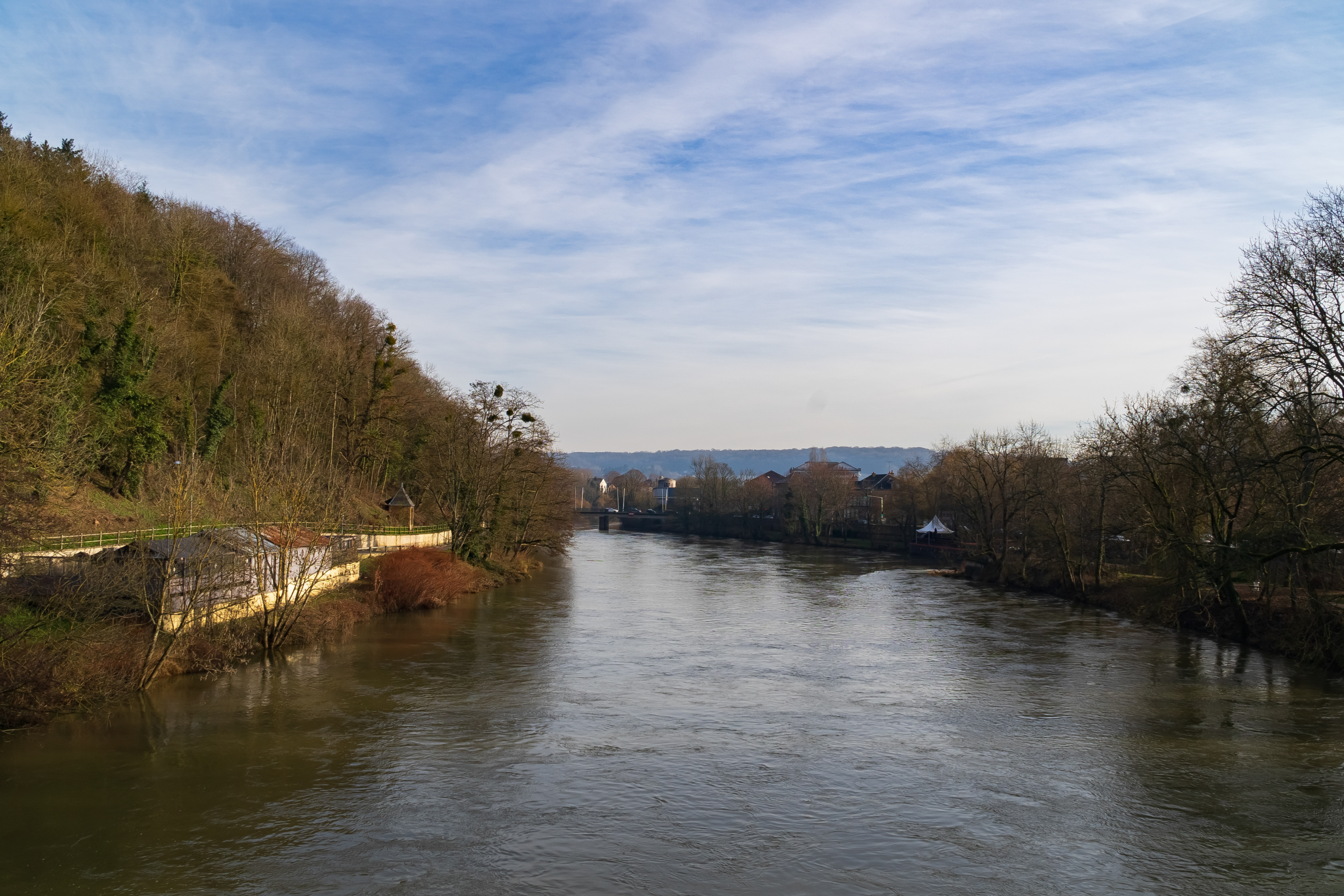 La météo de ce week-end : la France en plein automne