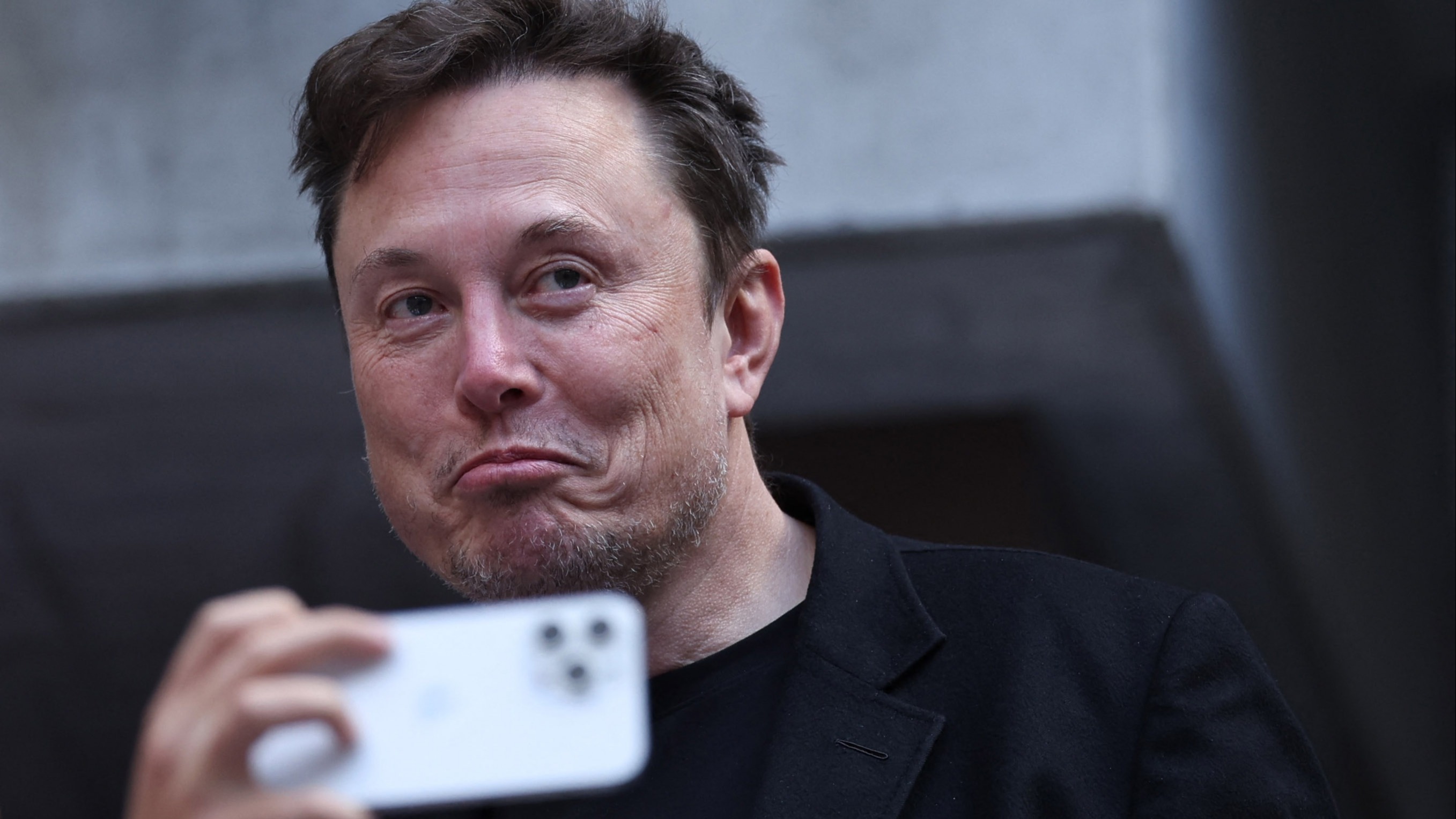 Elon Musk qualifie de «fasciste» le gouvernement australien, qui veut lutter contre la désinformation