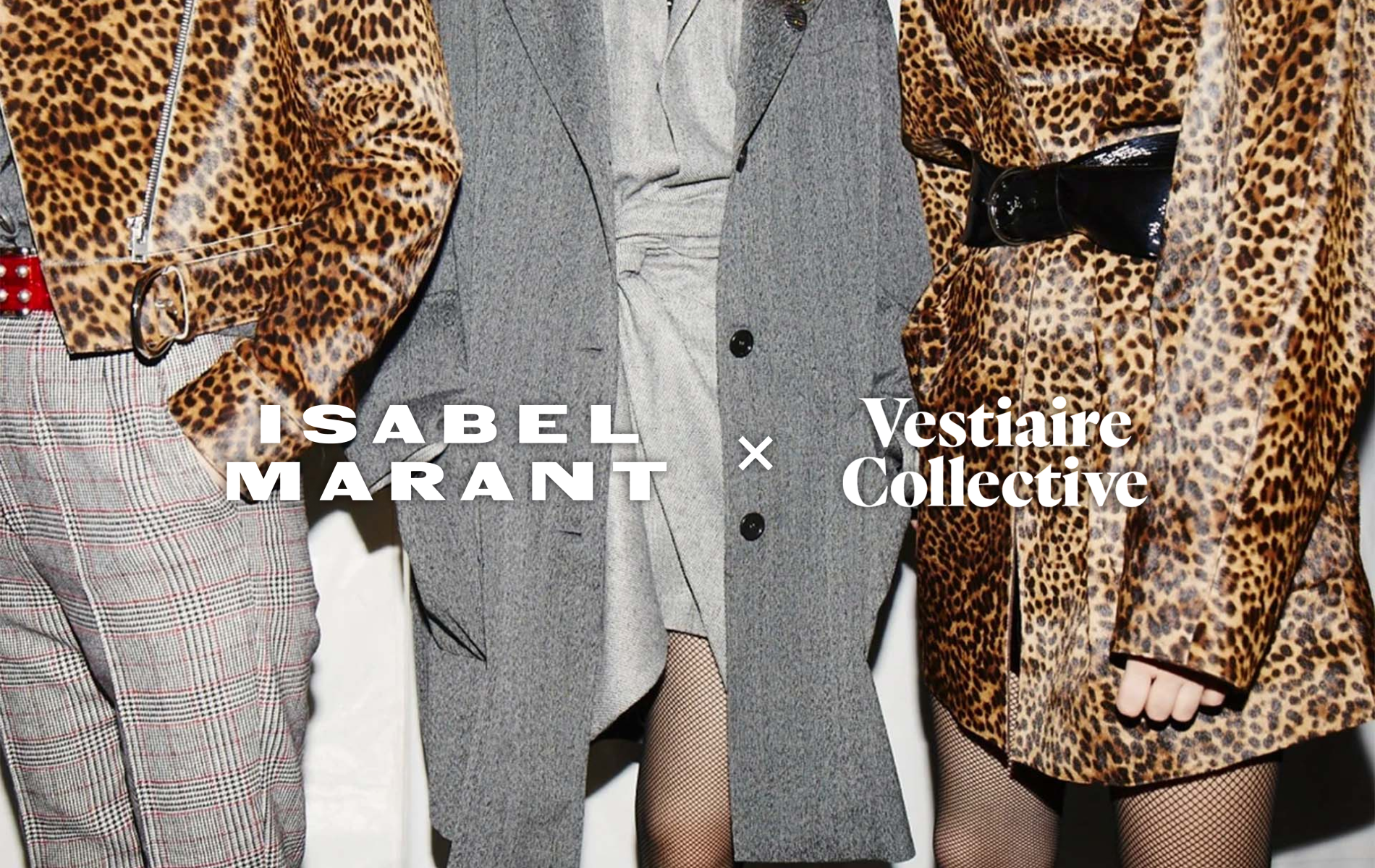 Cet automne, craquez pour la nouvelle collection Isabel Marant x Vestiaire Collective