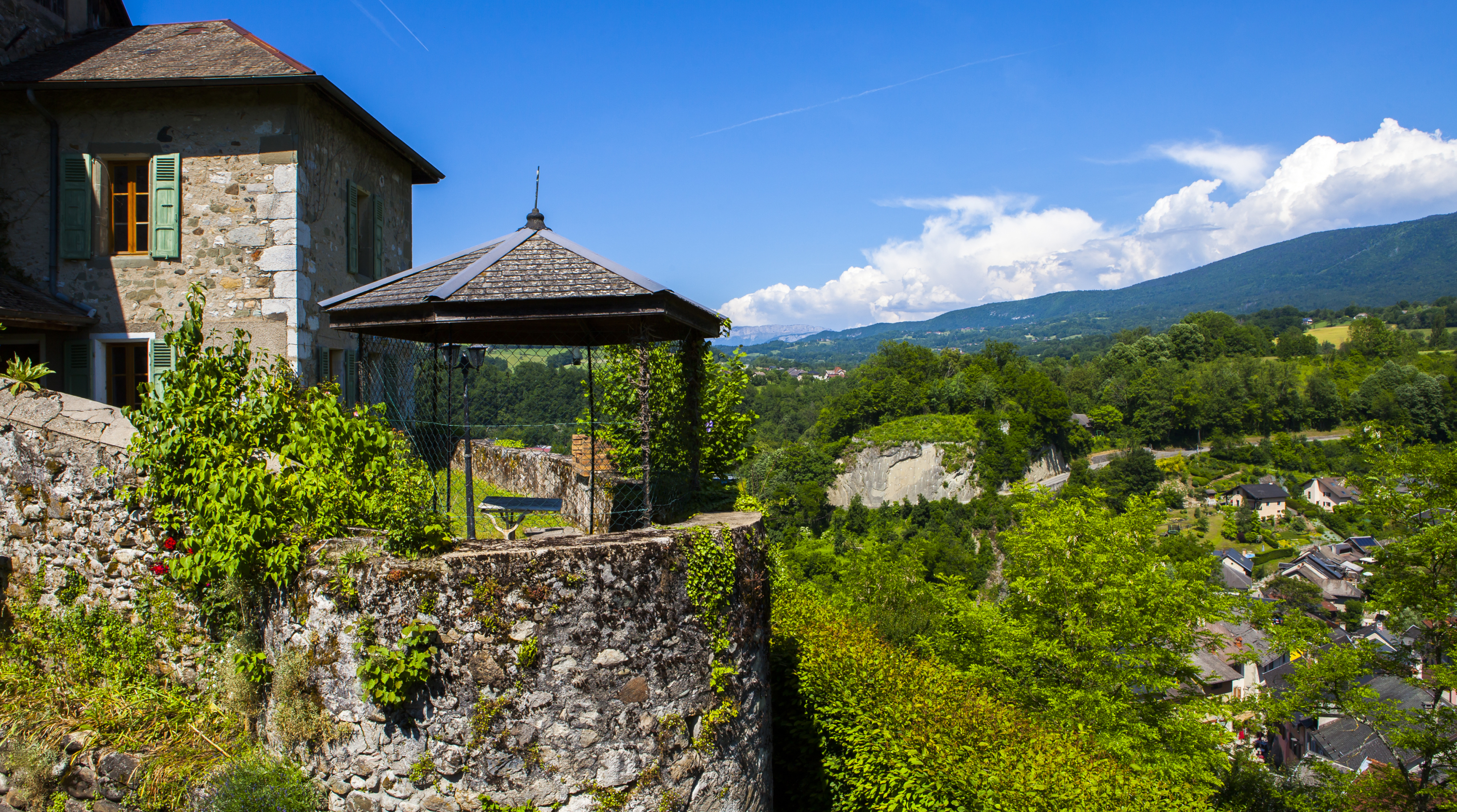 Bucolique et paisible, connaissez-vous cette pépite confidentielle aux portes d'Annecy ?