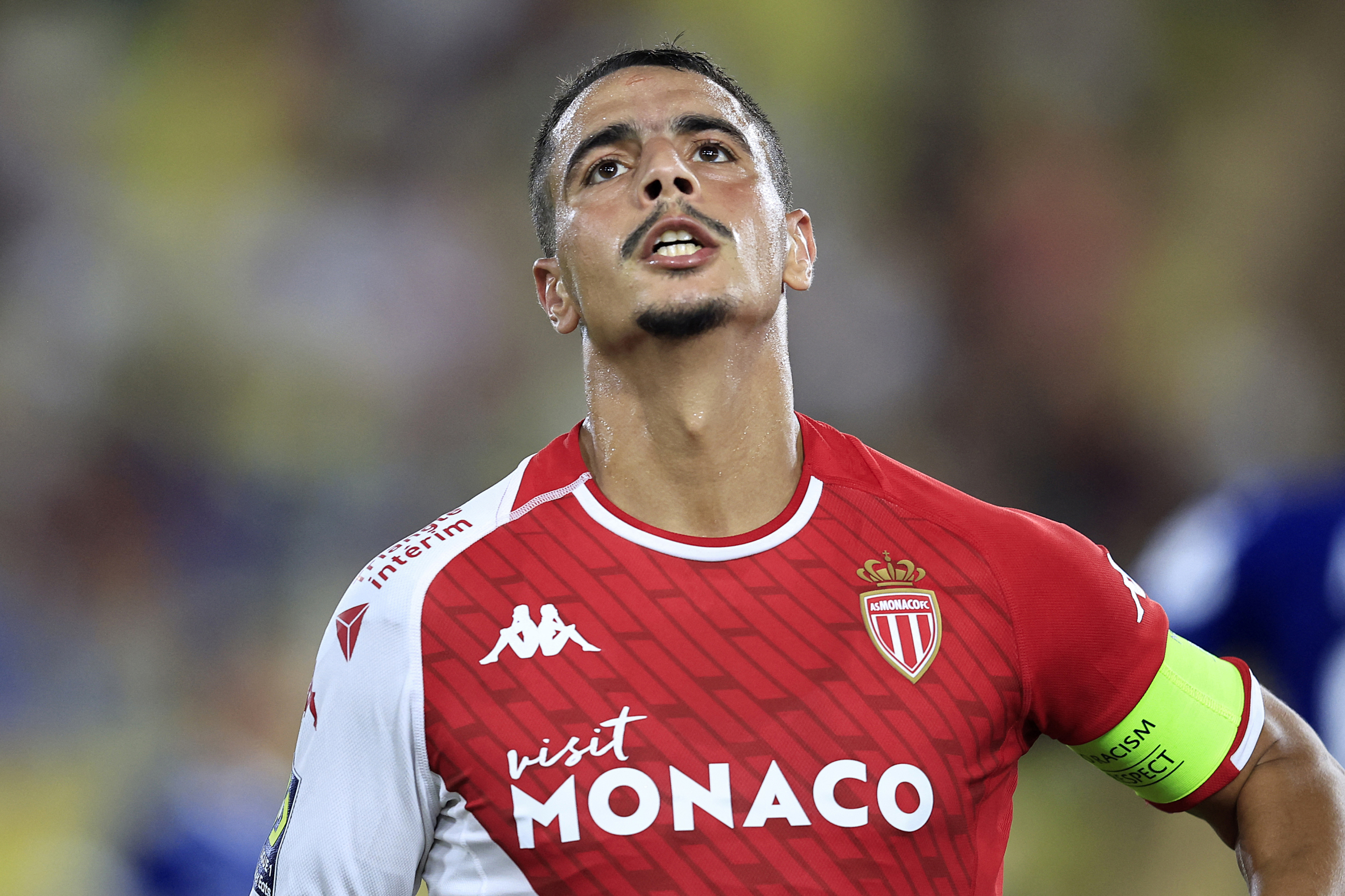 Foot : Ben Yedder échappe à la détention provisoire en attendant son procès pour agression sexuelle