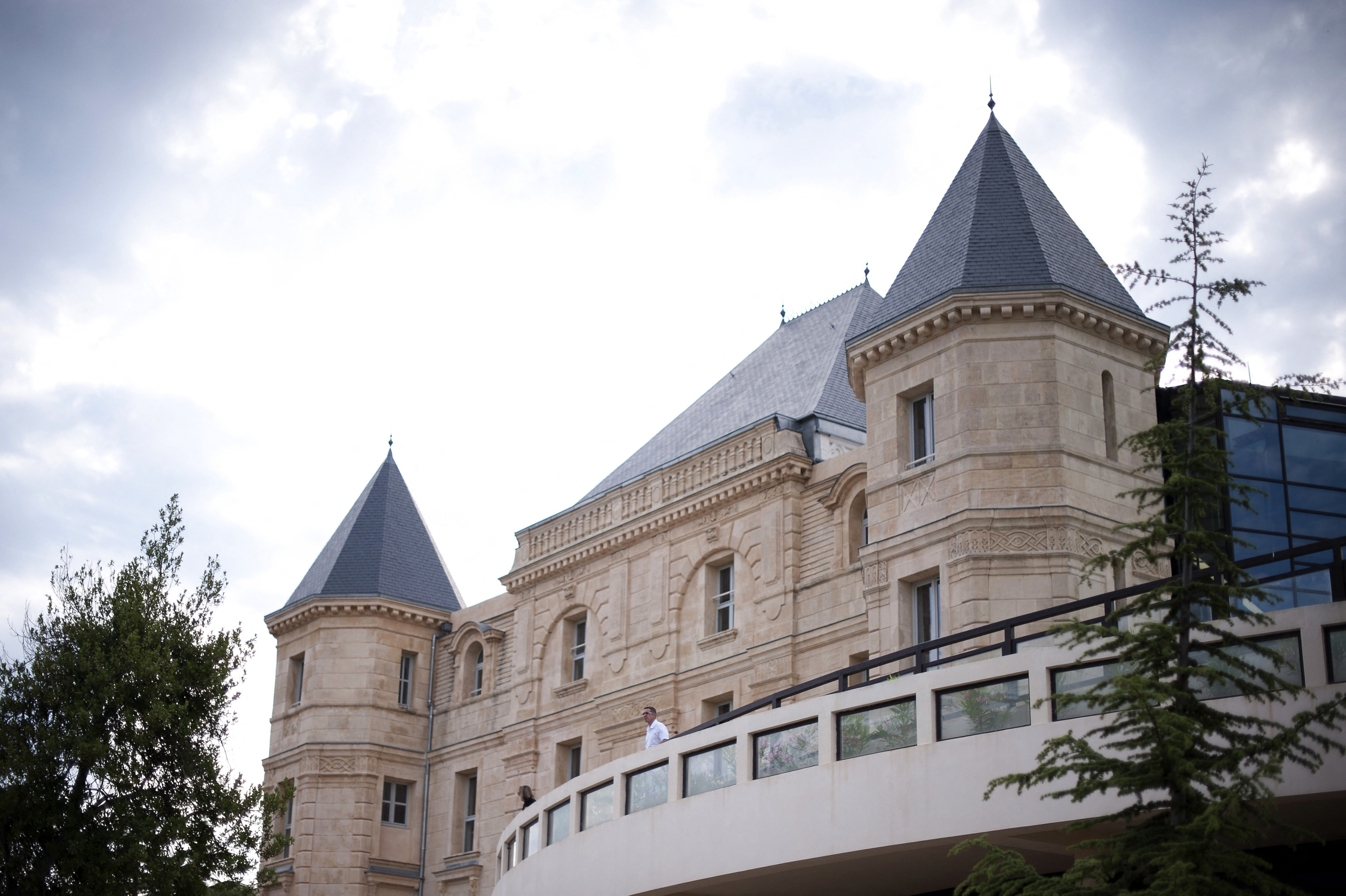 Marseille : un an après, le bras de fer entre la mairie et l’opposition sur le château de Marcel Pagnol continue