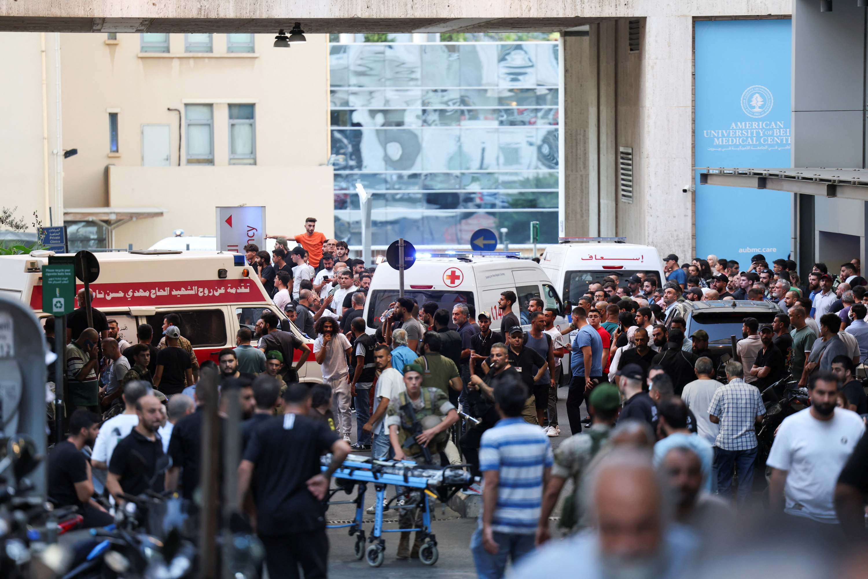 L’explosion de bipeurs au Liban, une attaque inédite par son ampleur mais techniquement éprouvée par Israël