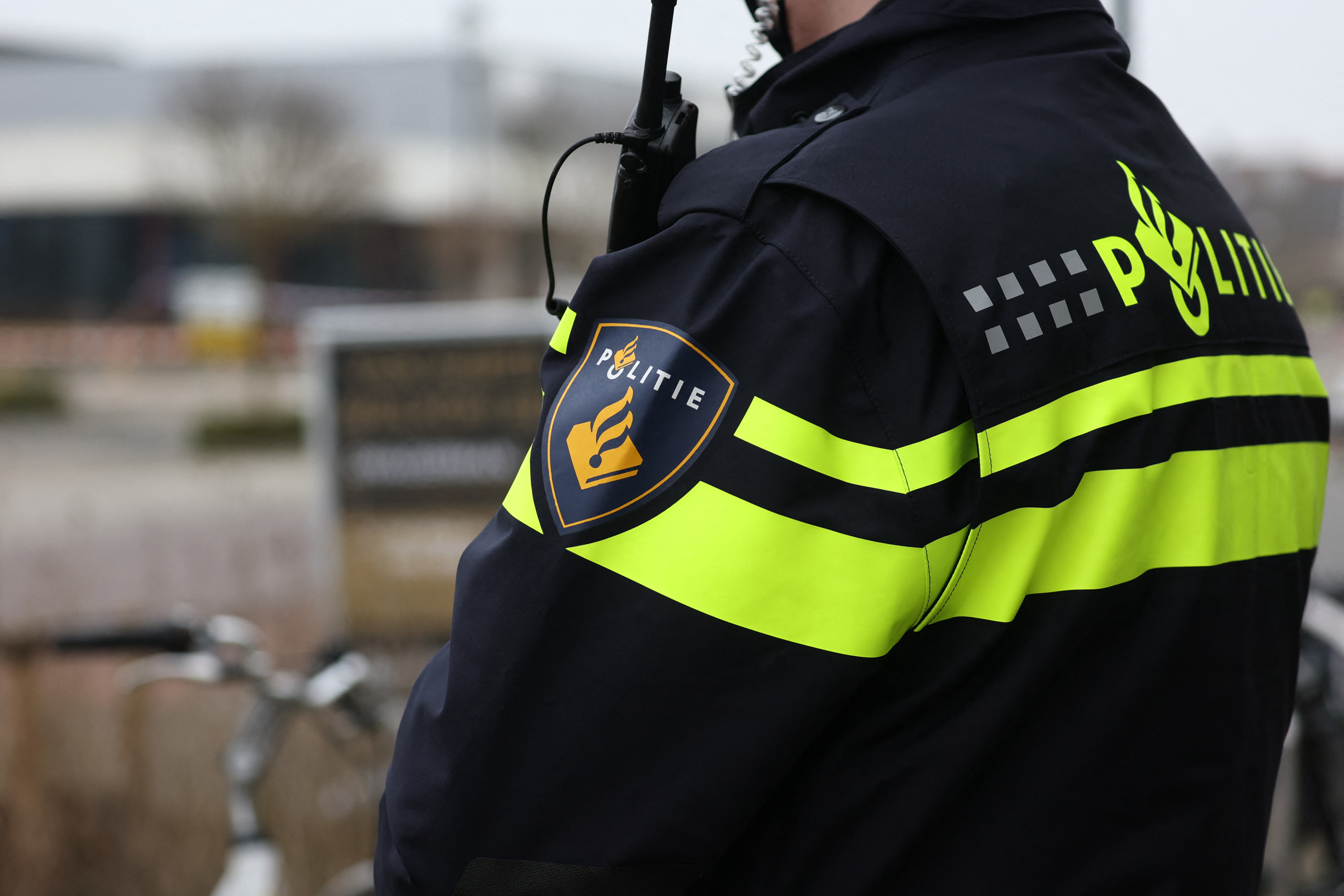 Attaque au couteau à Rotterdam : le suspect soupçonné d'avoir eu un «mobile terroriste»