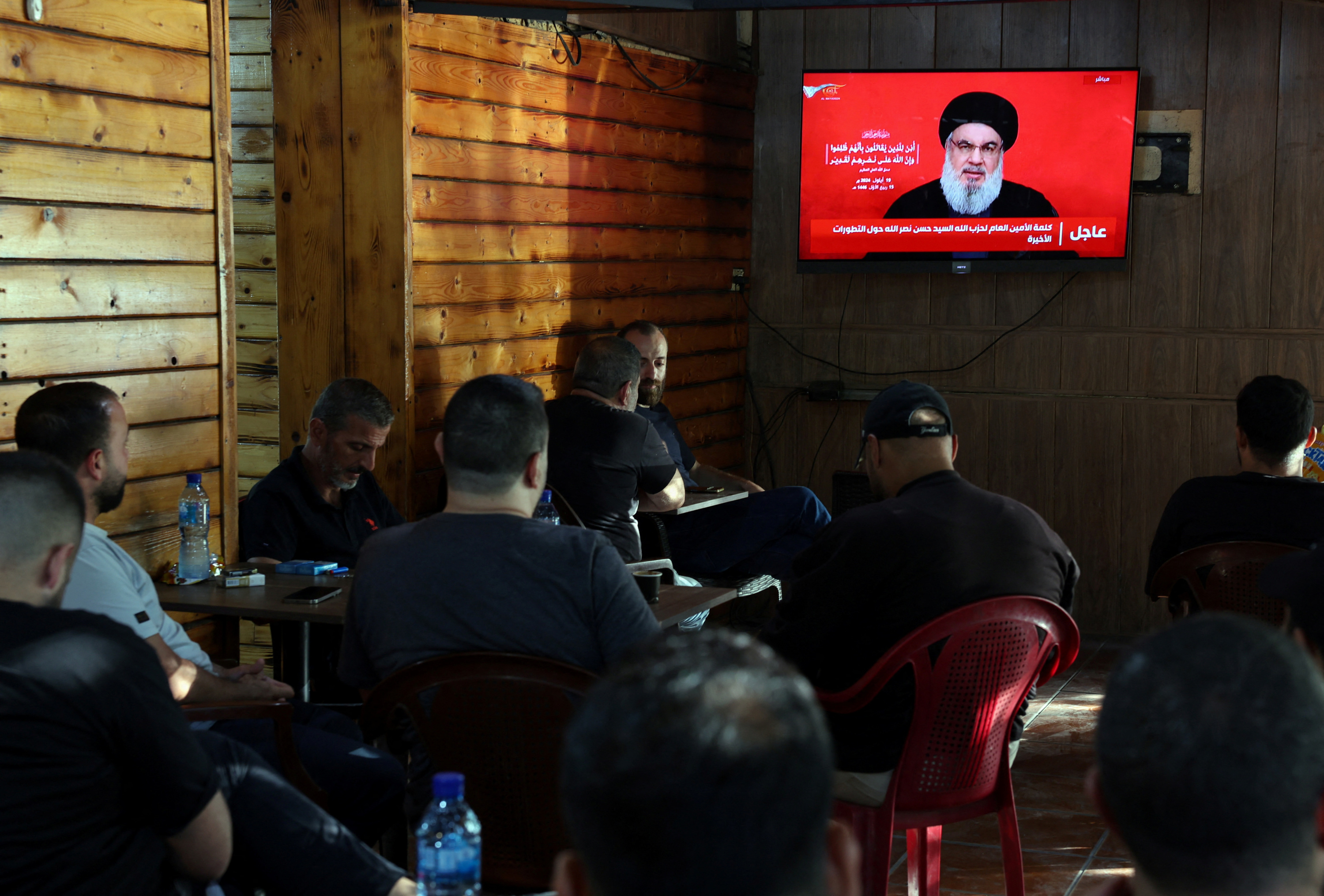 Le Hezbollah aurait distribué à ses membres des bipeurs, dont certains piégés, quelques heures avant les explosions