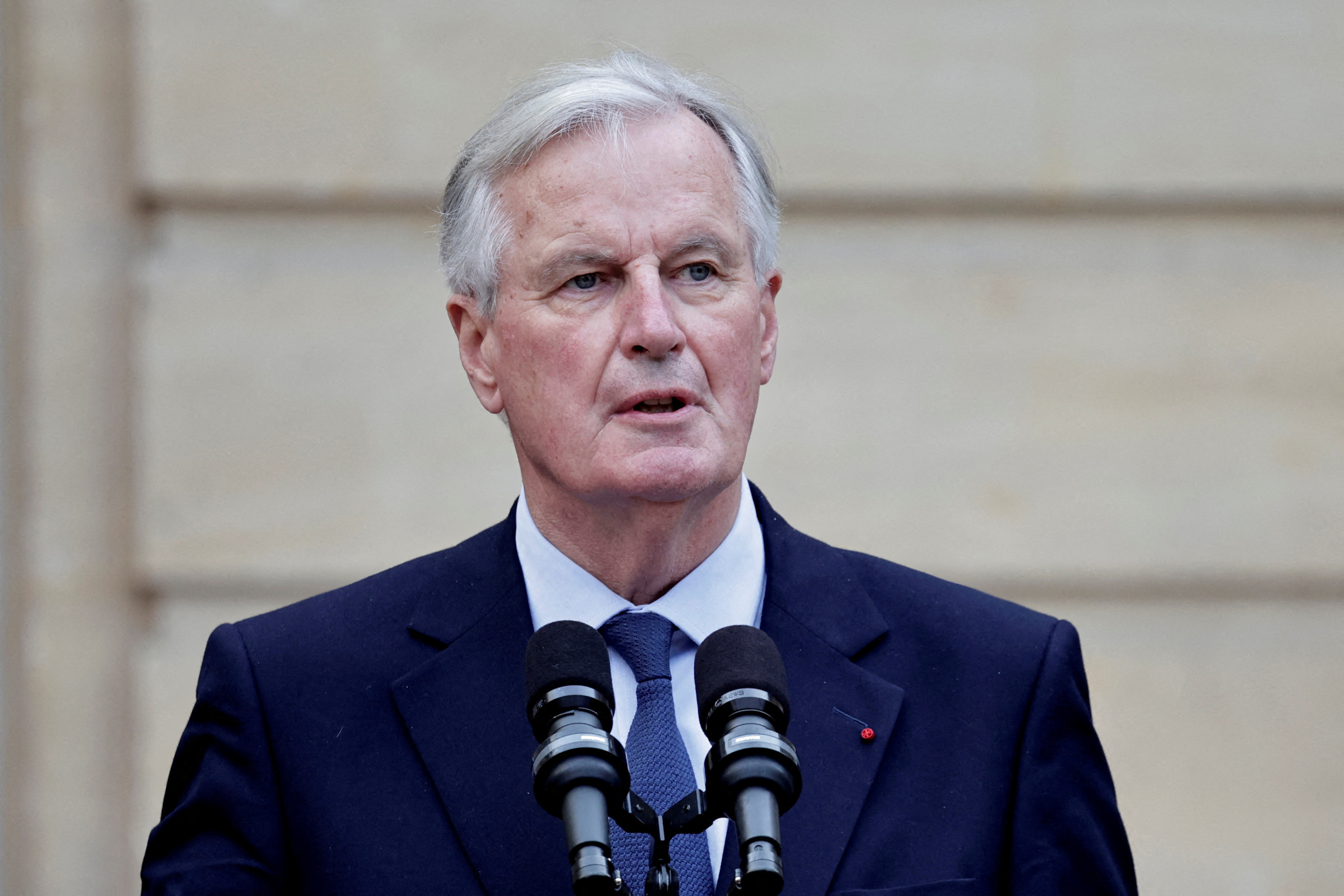 Macronistes, LR... Quels sont les grands équilibres du gouvernement Barnier ?