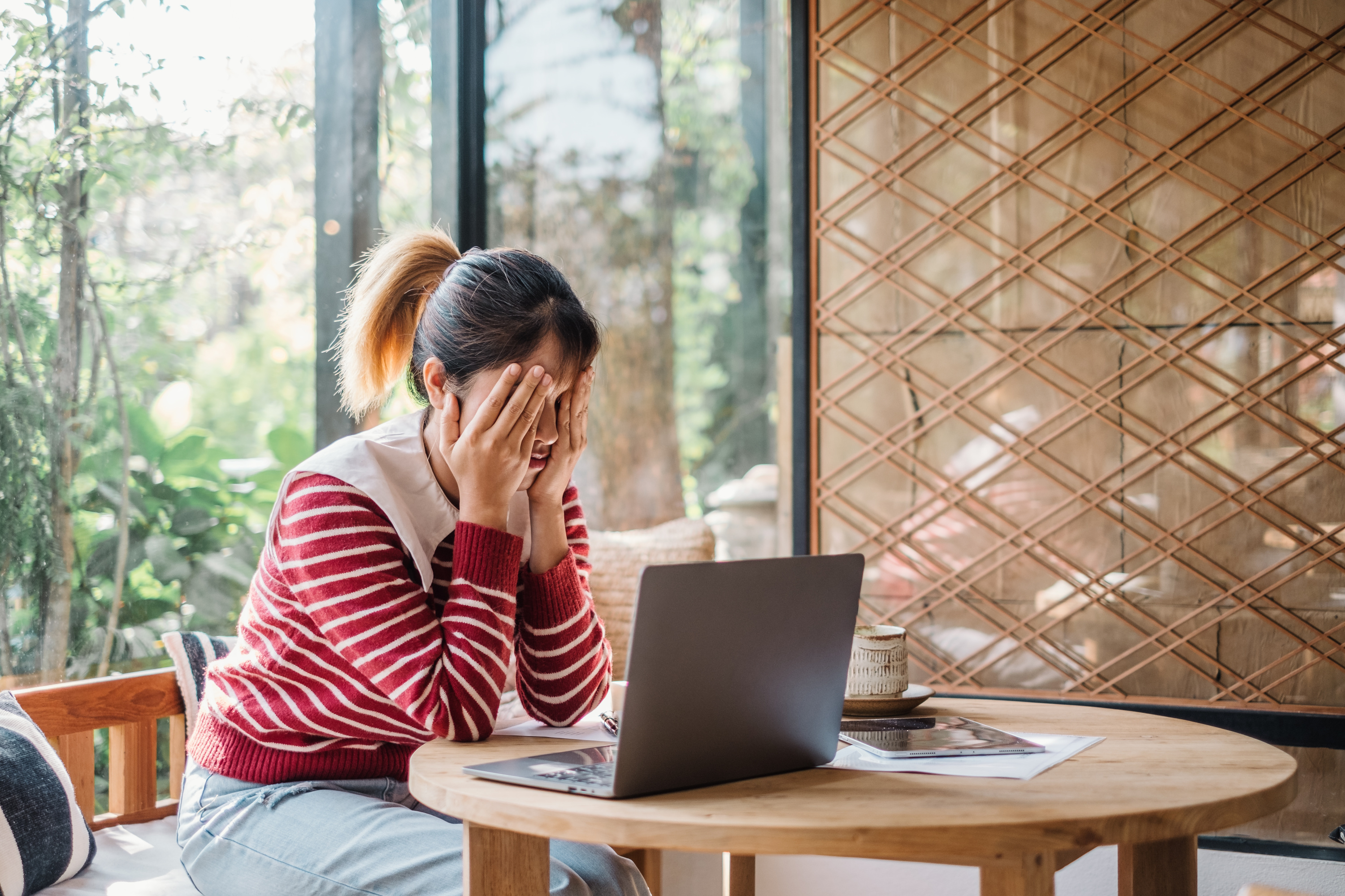 L’OMS alerte sur l’utilisation de plus en plus «problématique» des réseaux sociaux par les jeunes