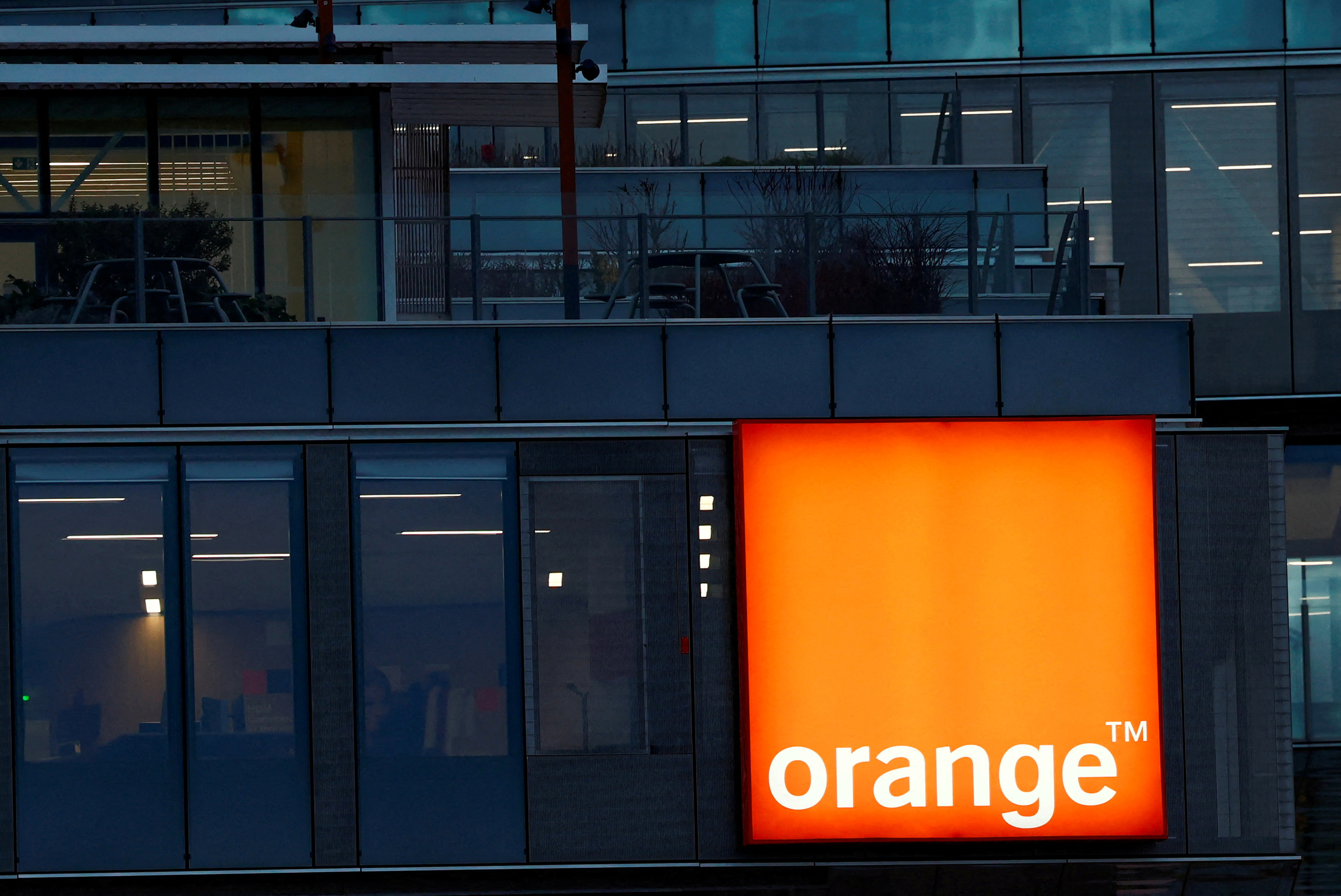 Orange annonce se retirer de la Bourse de New York