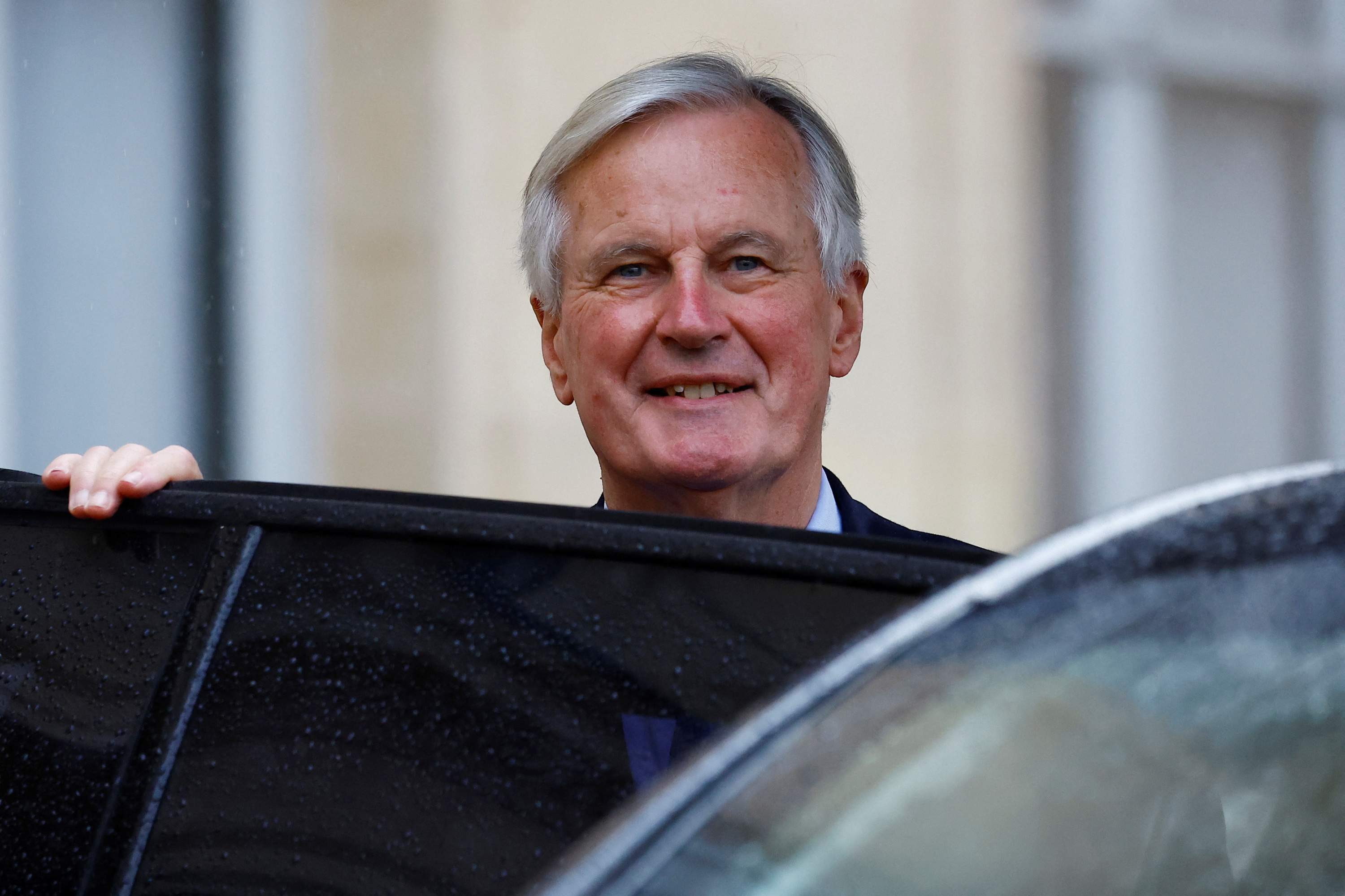 Gouvernement : Michel Barnier limite à son tour la taille des cabinets ministériels