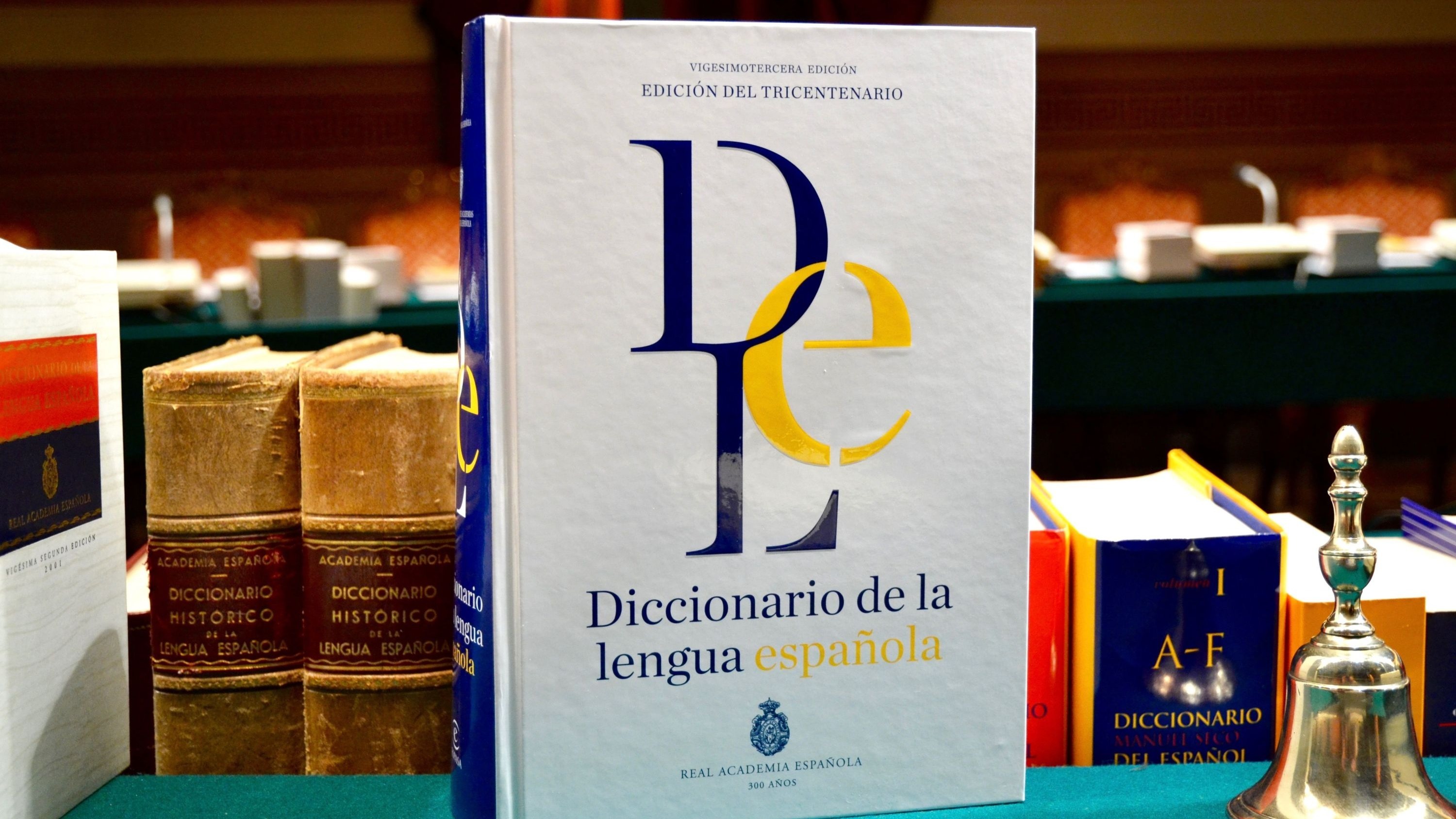 L’Académie royale espagnole sommée de revoir sa définition du mot juif dans son dictionnaire