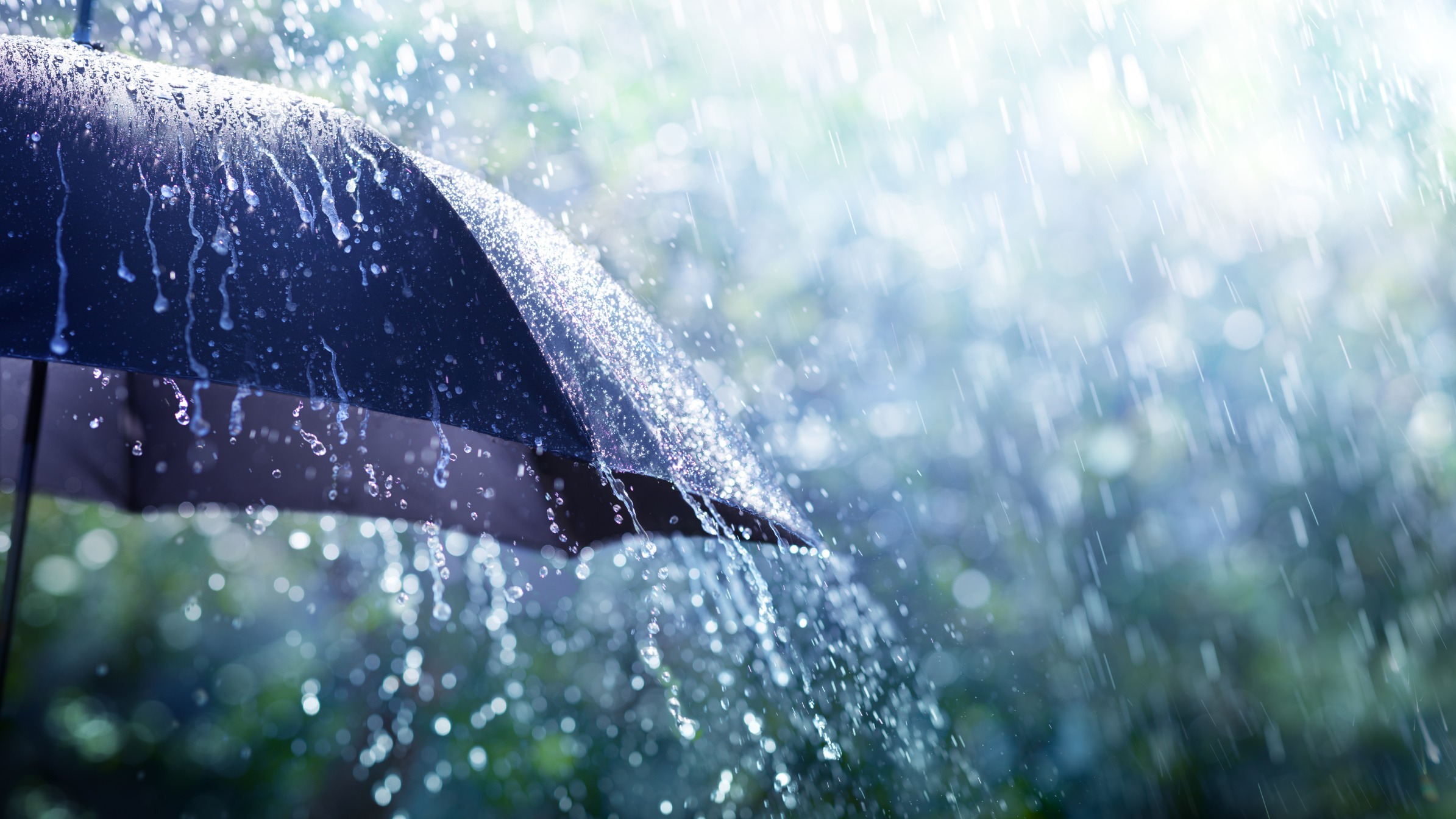 Météo : pourquoi le mois d’octobre ne sera pas très réjouissant