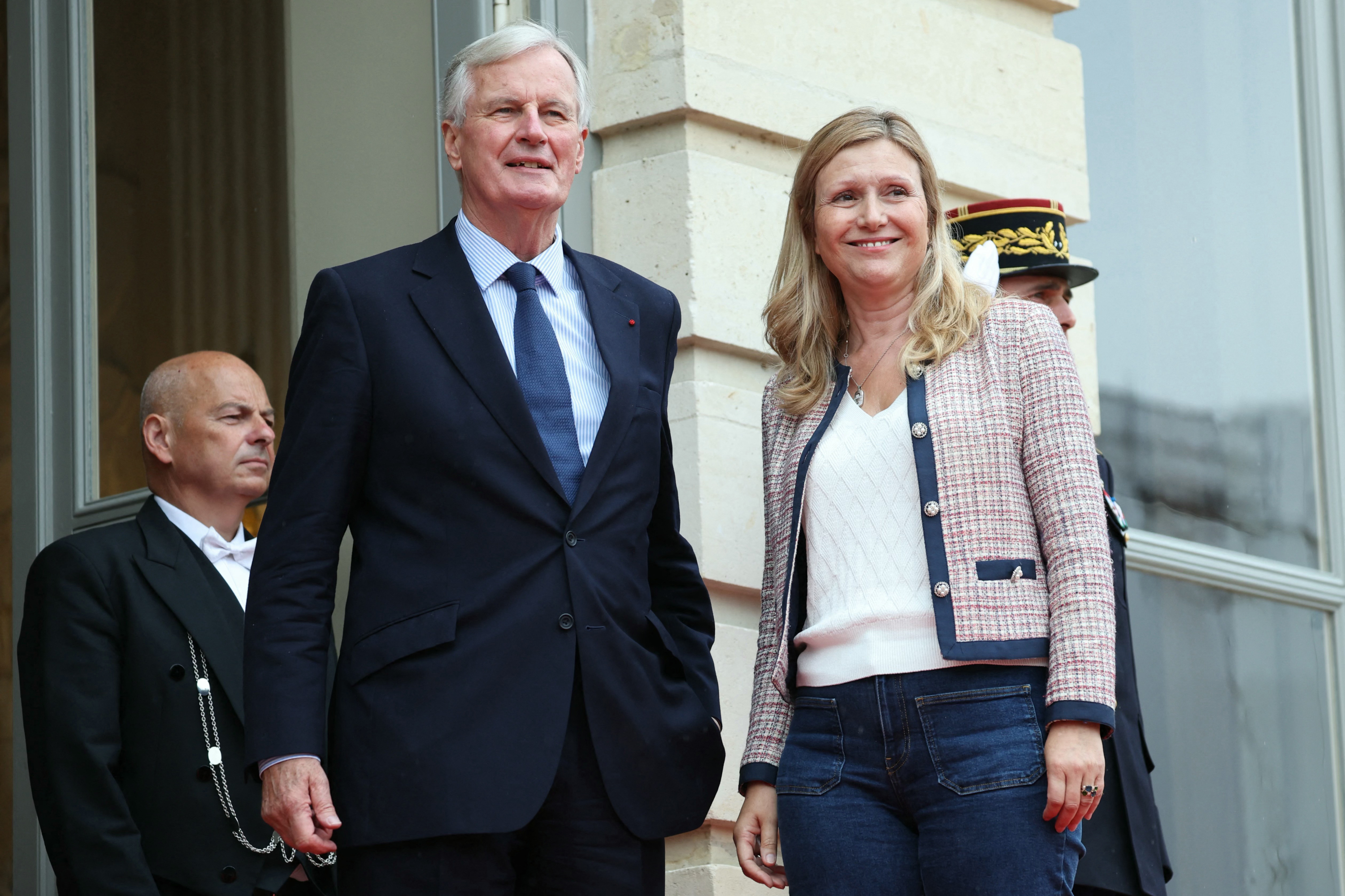 Loi sur la fin de vie : Yaël Braun-Pivet se dit «déçue» par Michel Barnier