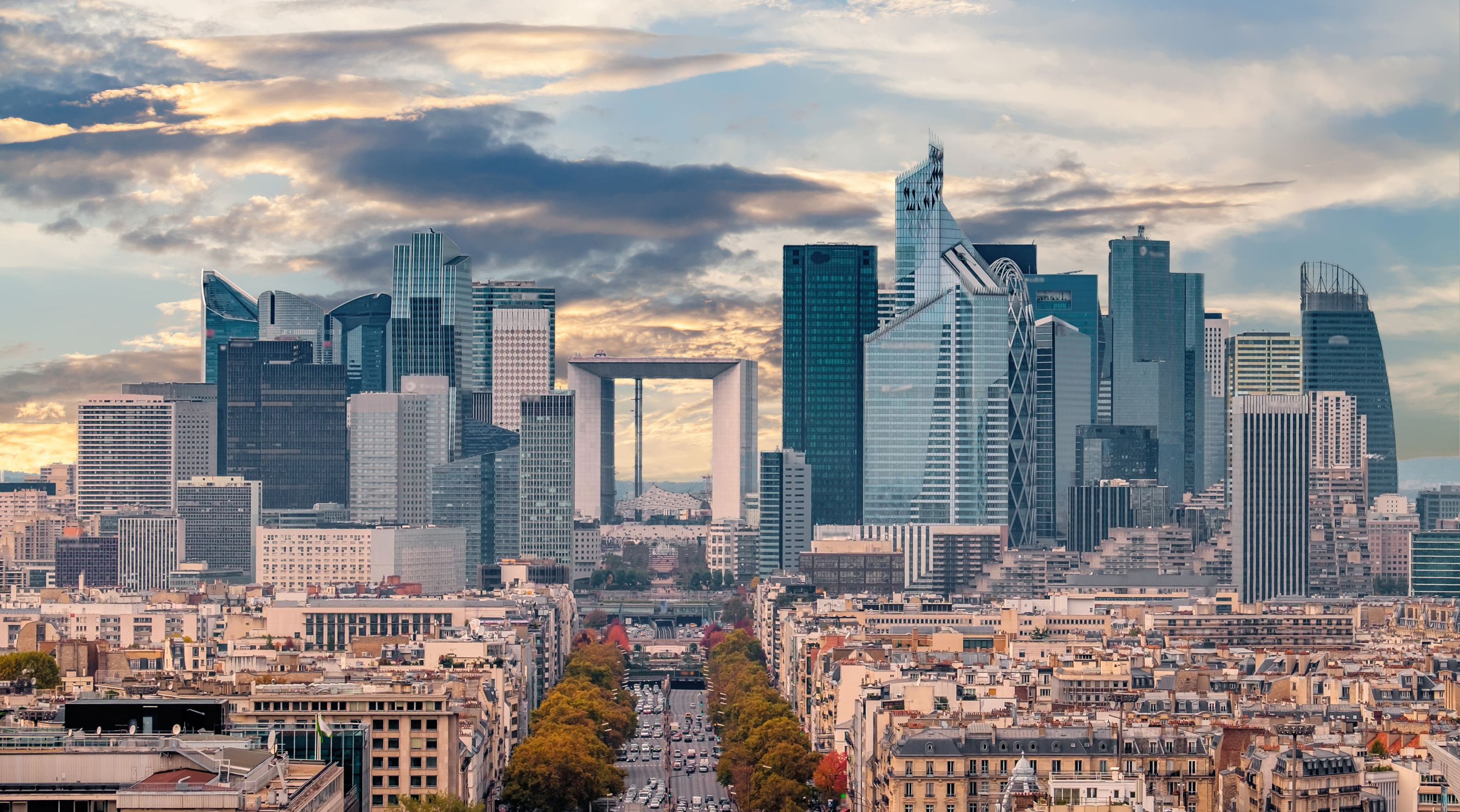 La météo du jeudi 3 octobre : la fraîcheur s’accentue