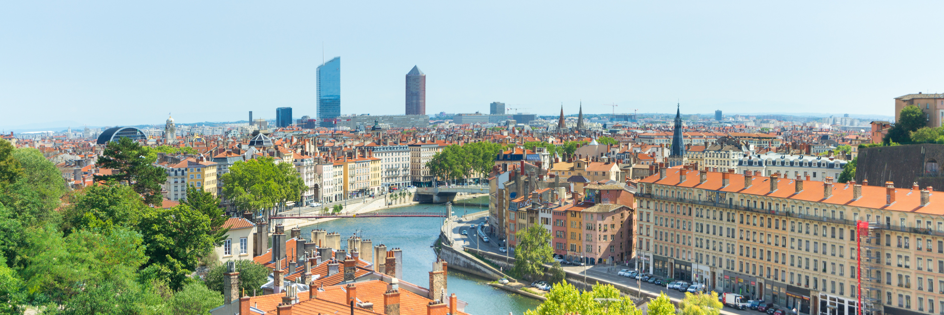 Encadrement des loyers à Lyon : 200.000 euros restitués aux locataires