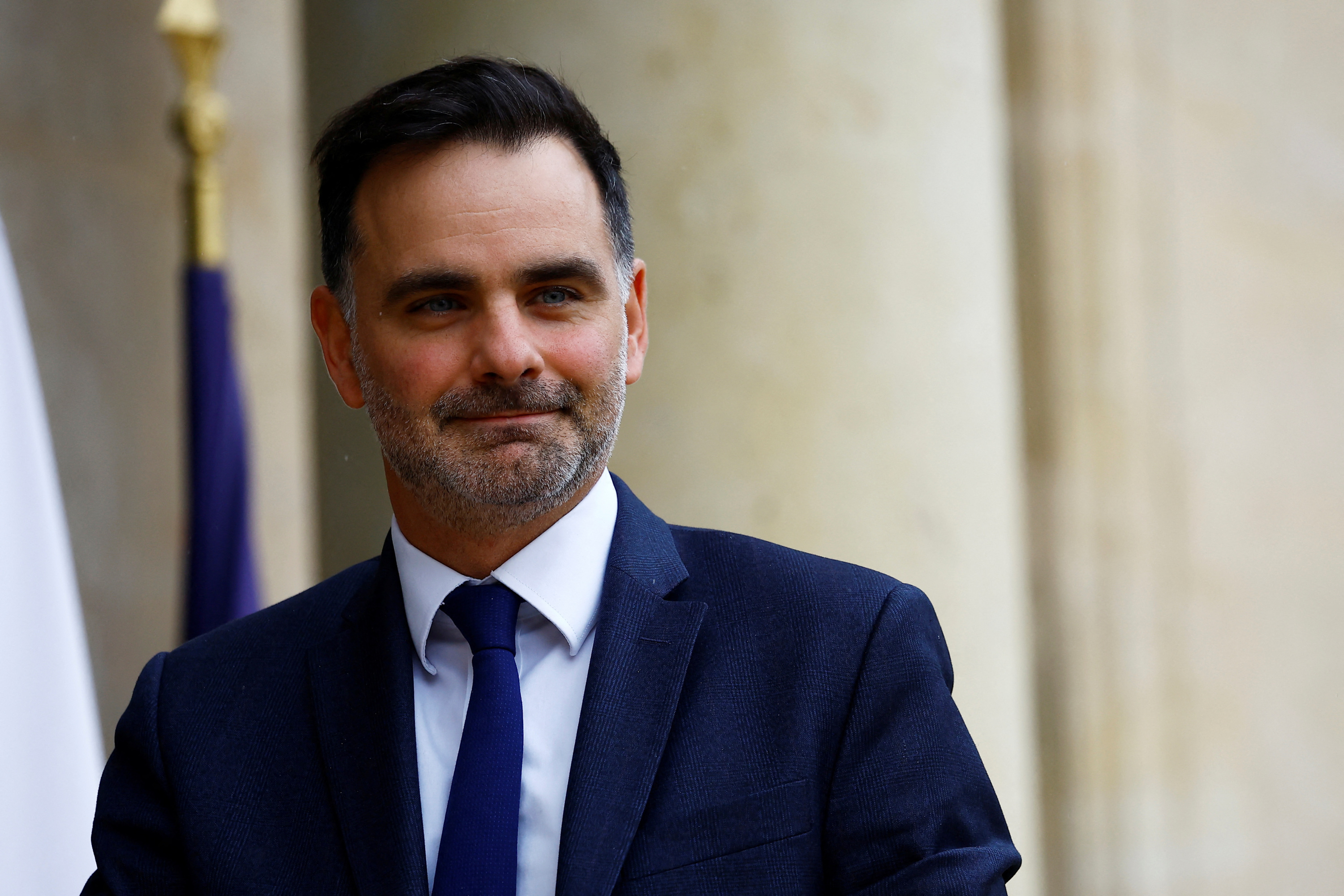 Les hausses d’impôts concerneront les ménages gagnant «plus de 500.000 euros» par an, annonce le ministre du Budget