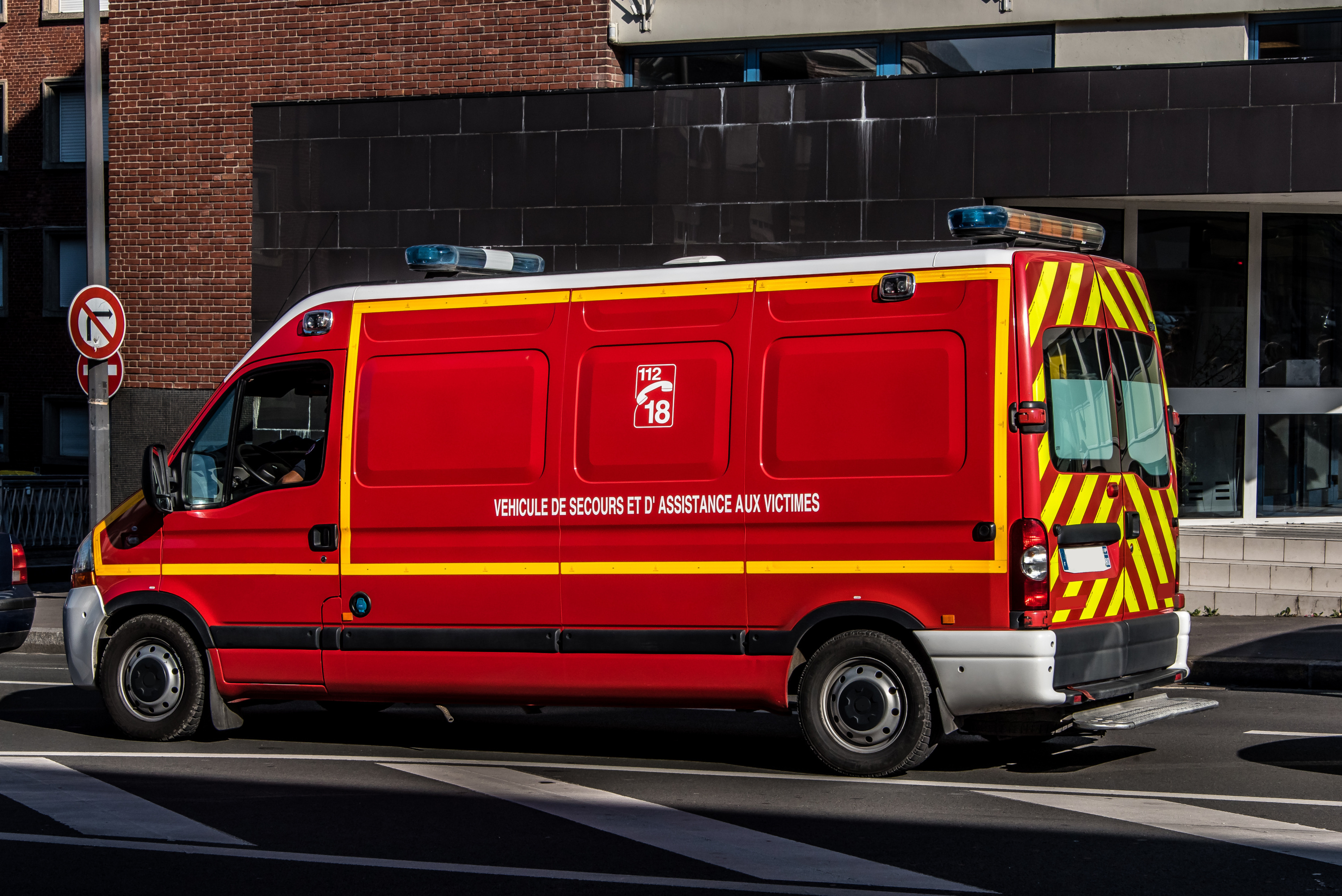 Isère: un homme et une femme retrouvés morts tués d’une balle dans la tête