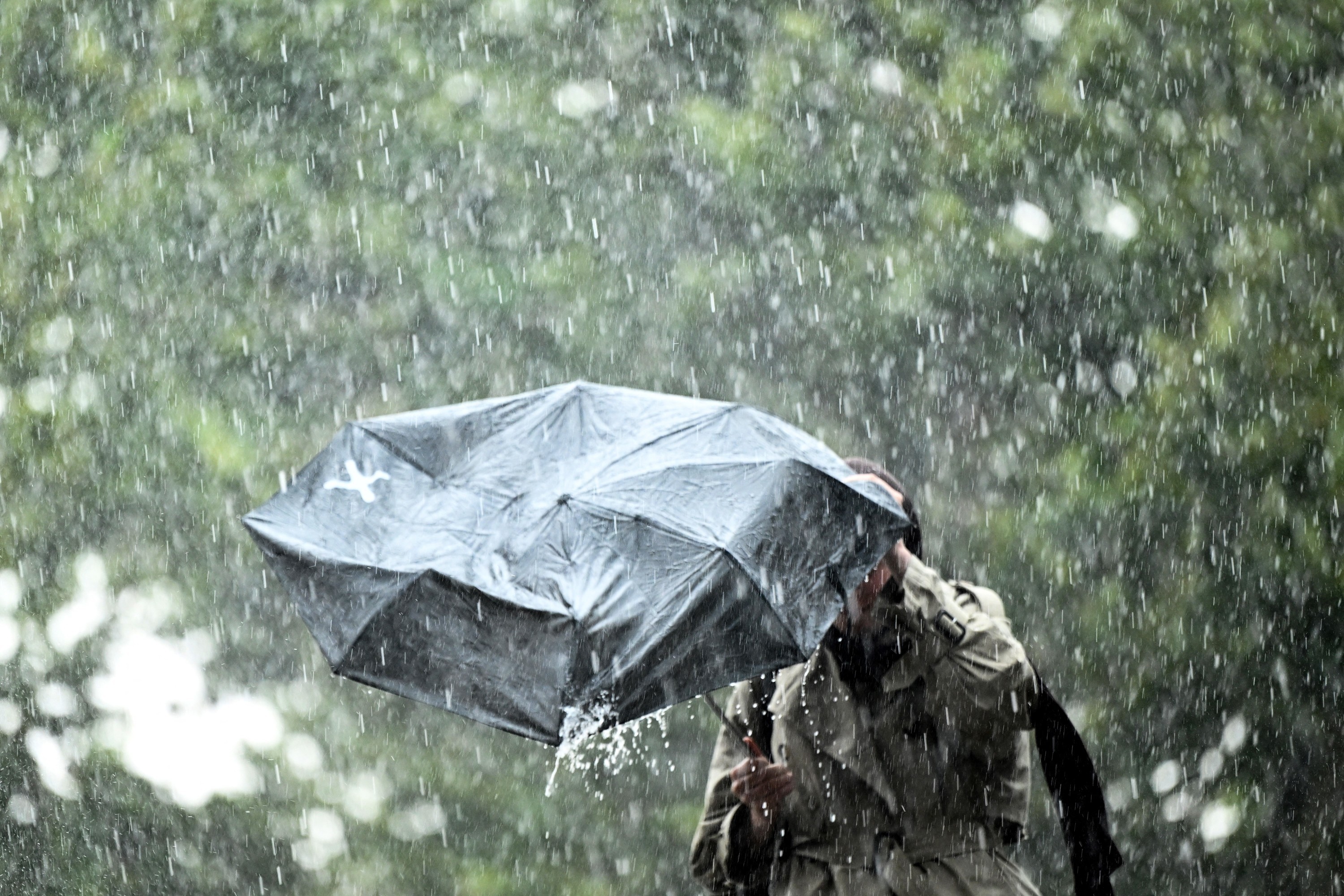 Météo : de nouvelles intempéries attendues la semaine prochaine