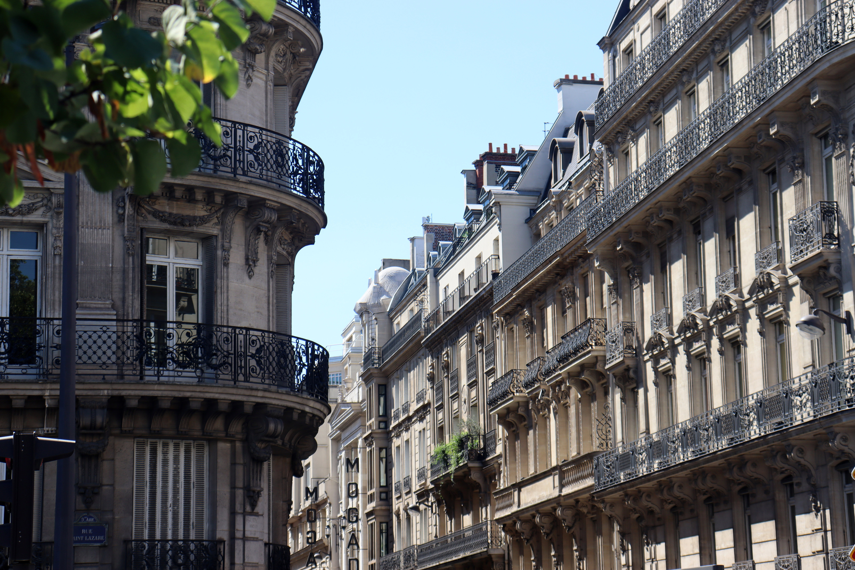 Paris : agression à l’arme blanche dans le 9e arrondissement, le parquet suspecte «une rixe»