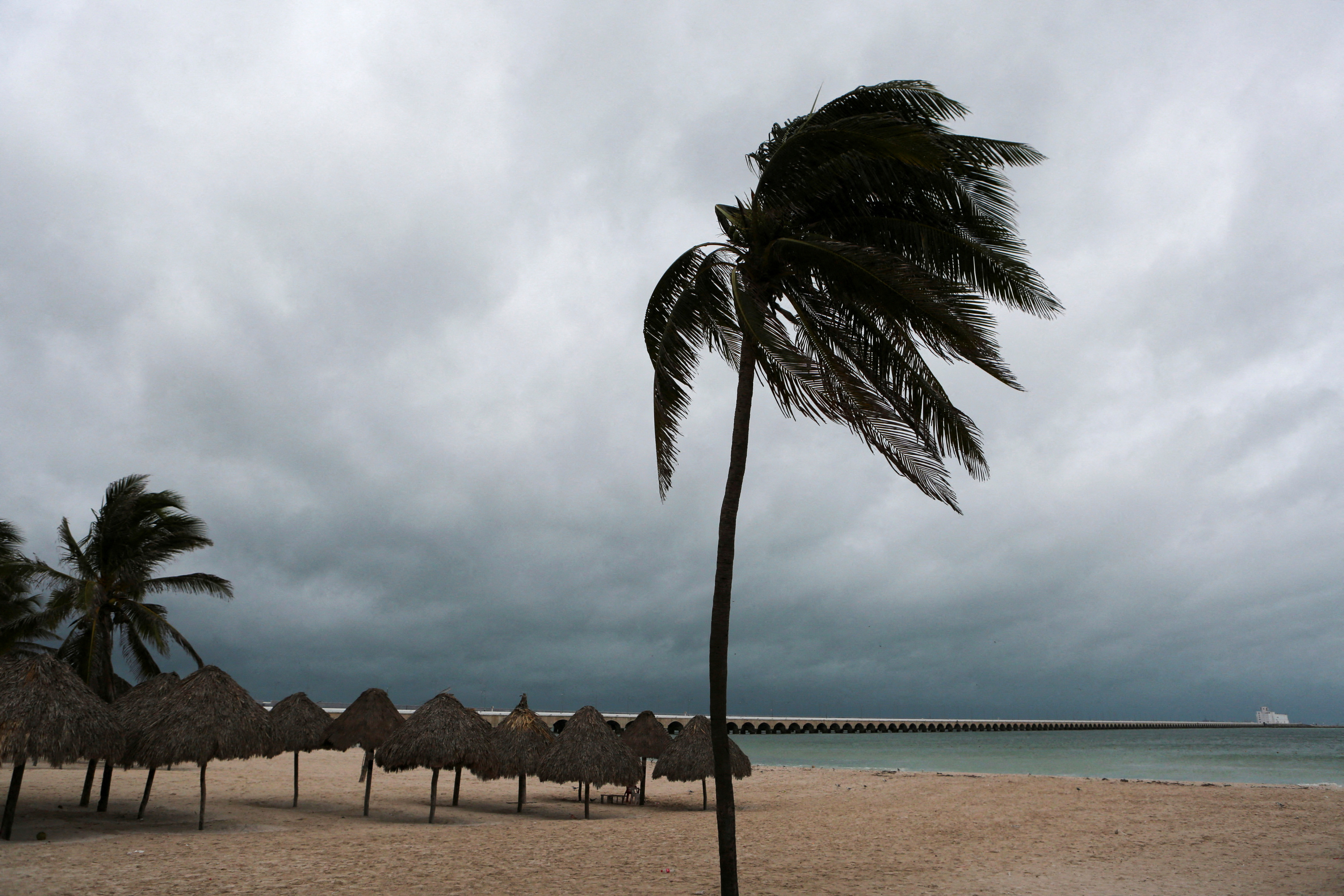 La météo du lundi 14 octobre: après le temps ensoleillé, la pluie fait son retour