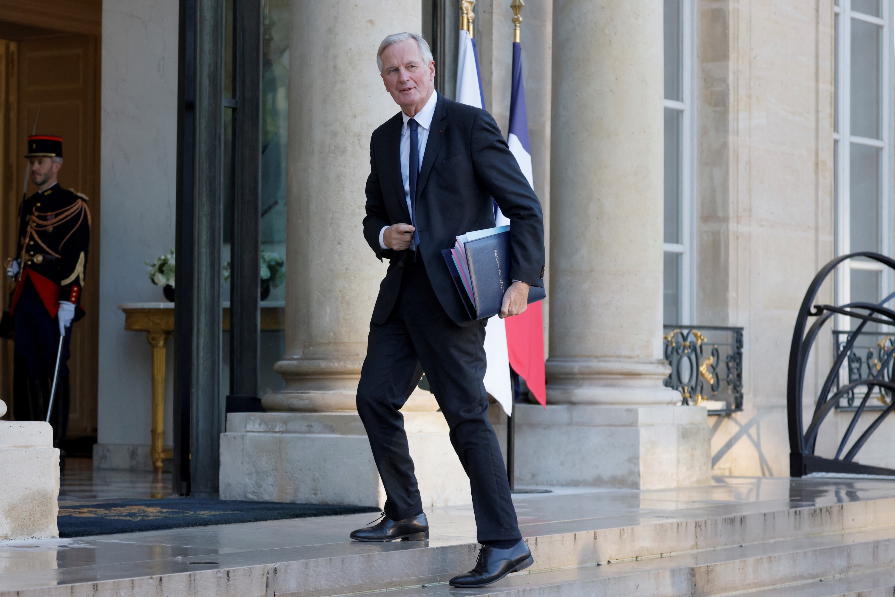 Budget : Michel Barnier espère qu’une commission d’enquête dira «la vérité» sur le dérapage