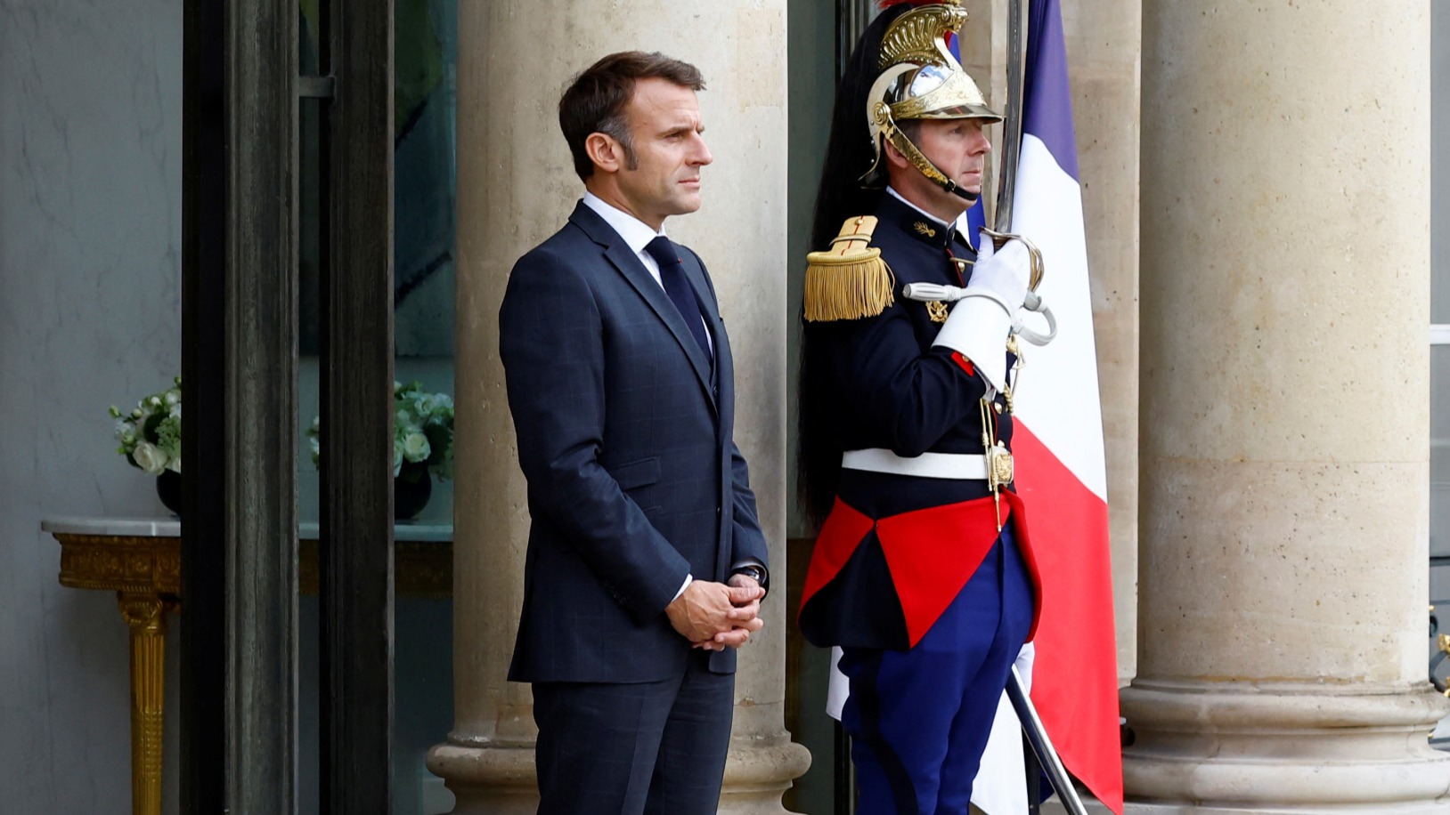 Budget : l’Élysée, l’Assemblée et le Sénat renoncent à la hausse de leurs dotations pour 2025