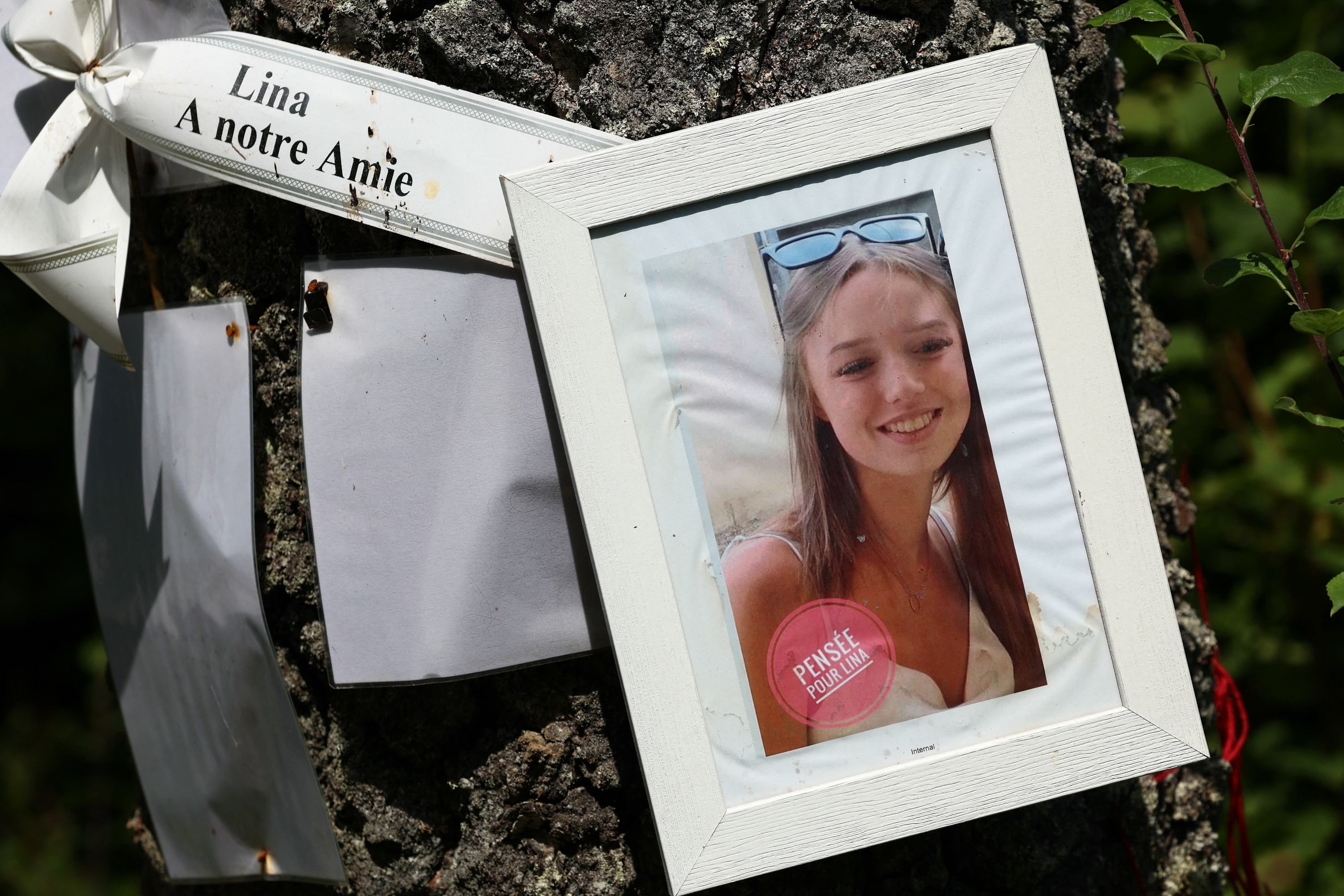 Affaire Lina : le corps de l'adolescente a été retrouvé dans la Nièvre