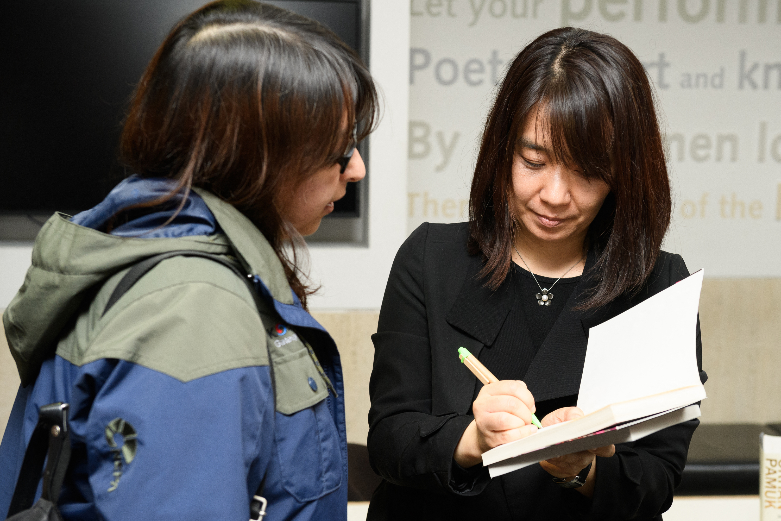 La Sud-Coréenne Han Kang, Nobel de littérature, vend plus d'un million de livres en quelques jours