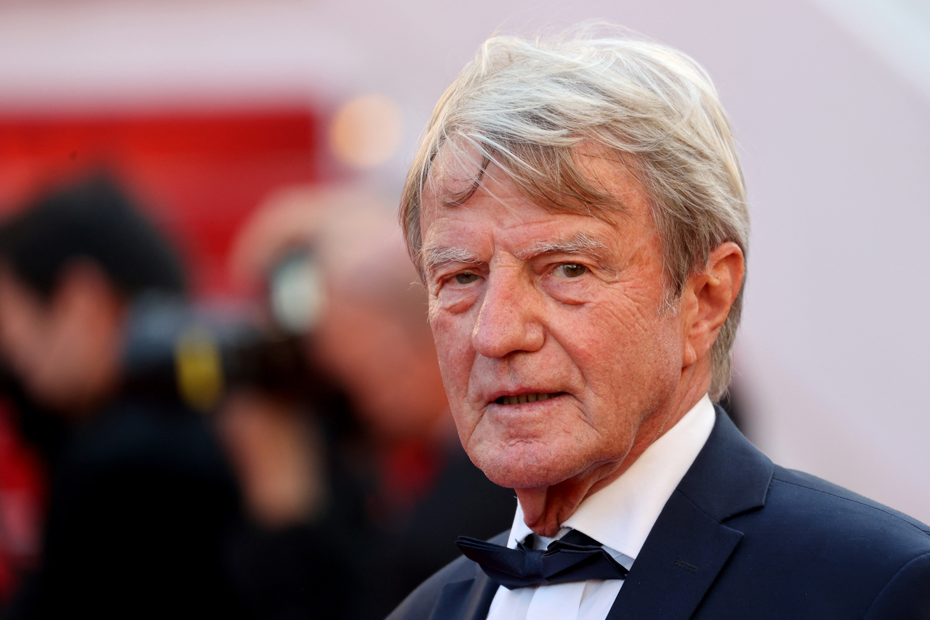 «Comment faire pour ne pas être antisémite quand on voit les dégâts de l'armée israélienne à Gaza», demande Bernard Kouchner